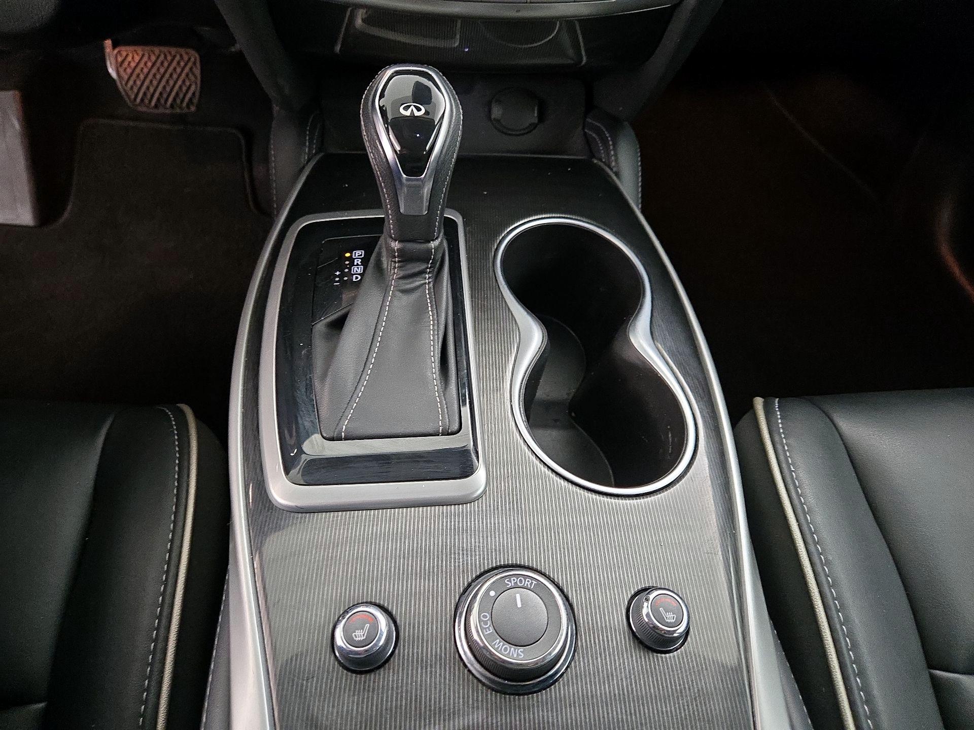 Thumbnail: 2019 INFINITI QX60 - 17