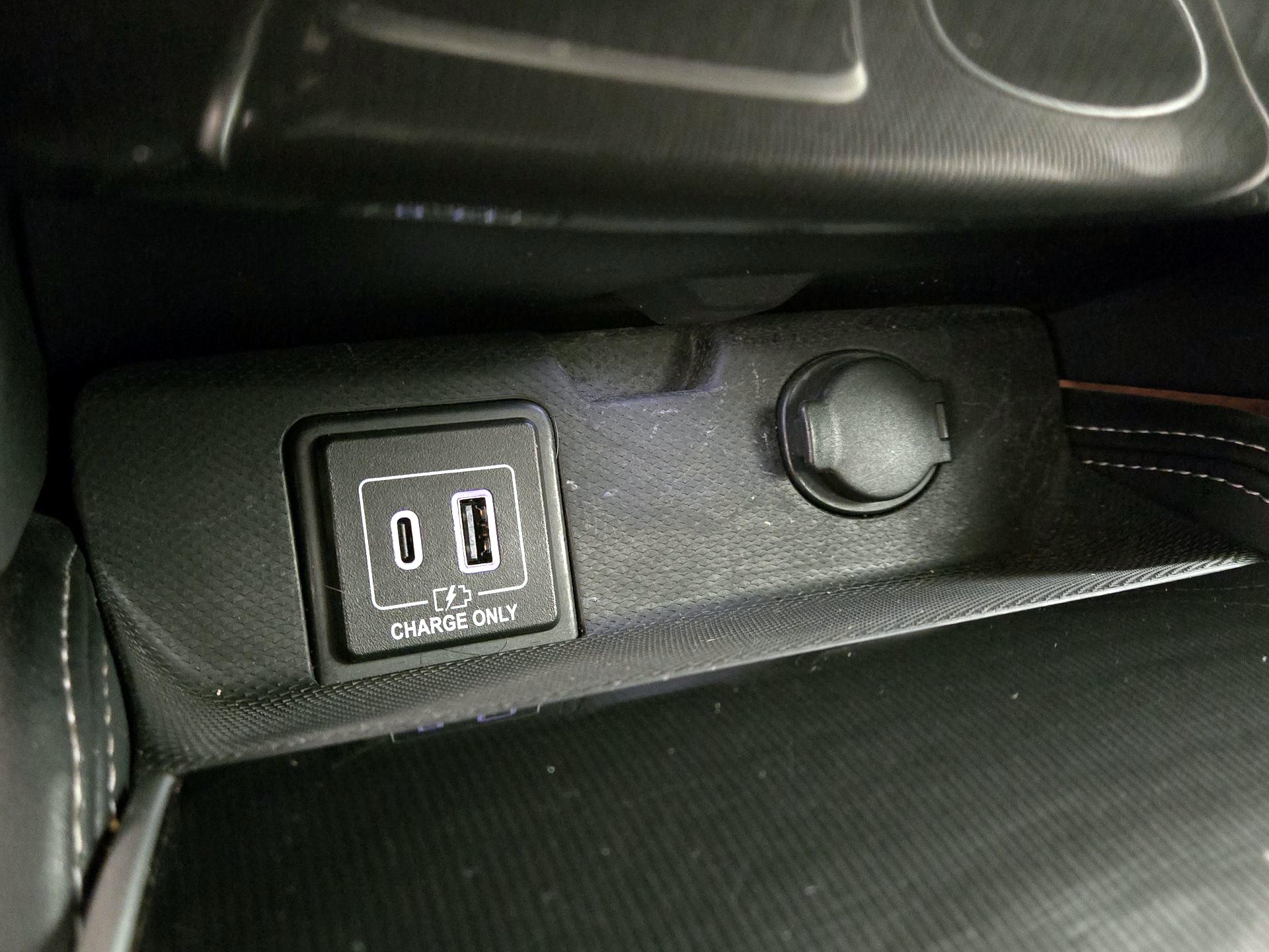 Thumbnail: 2019 INFINITI QX60 - 18