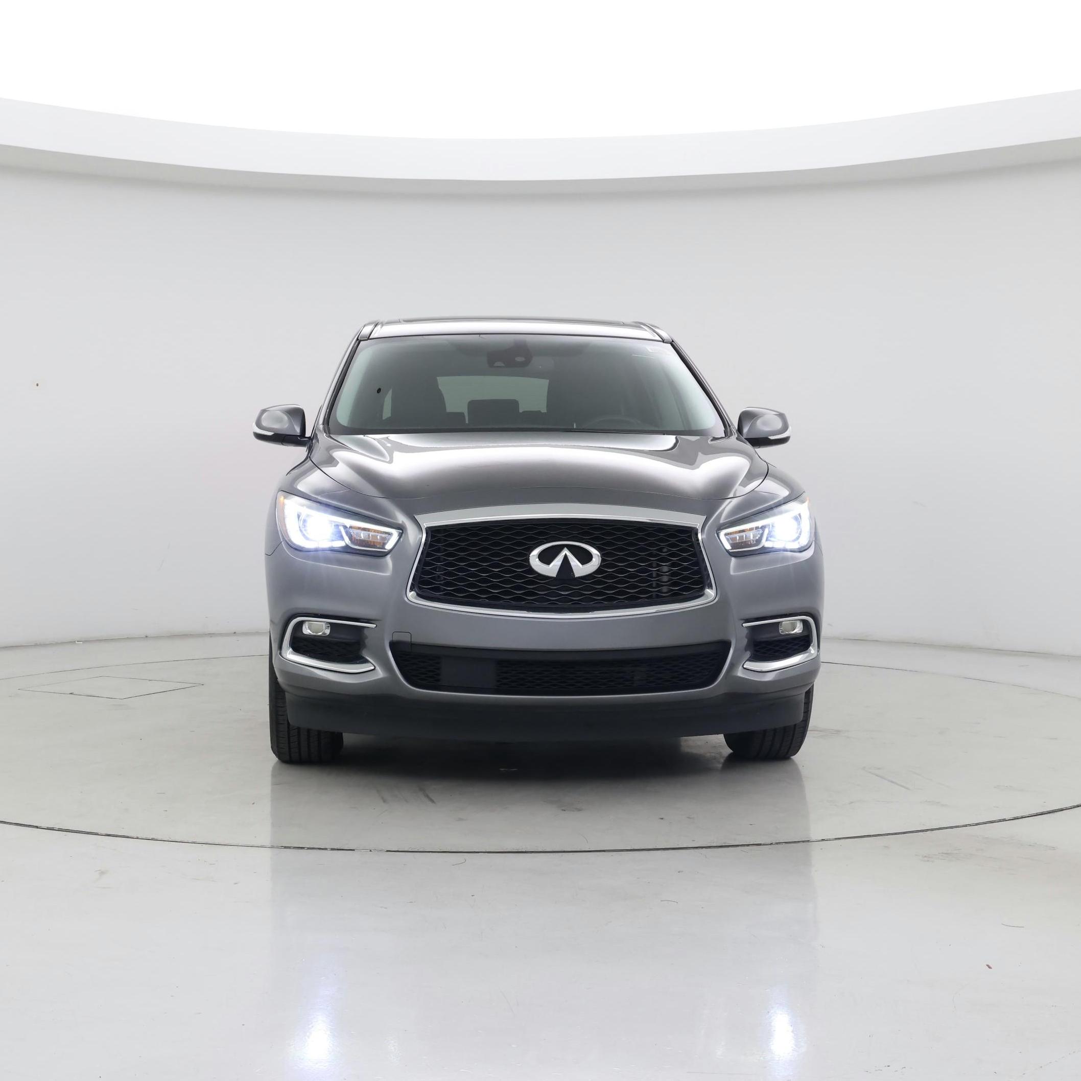 Thumbnail: 2019 INFINITI QX60 - 5