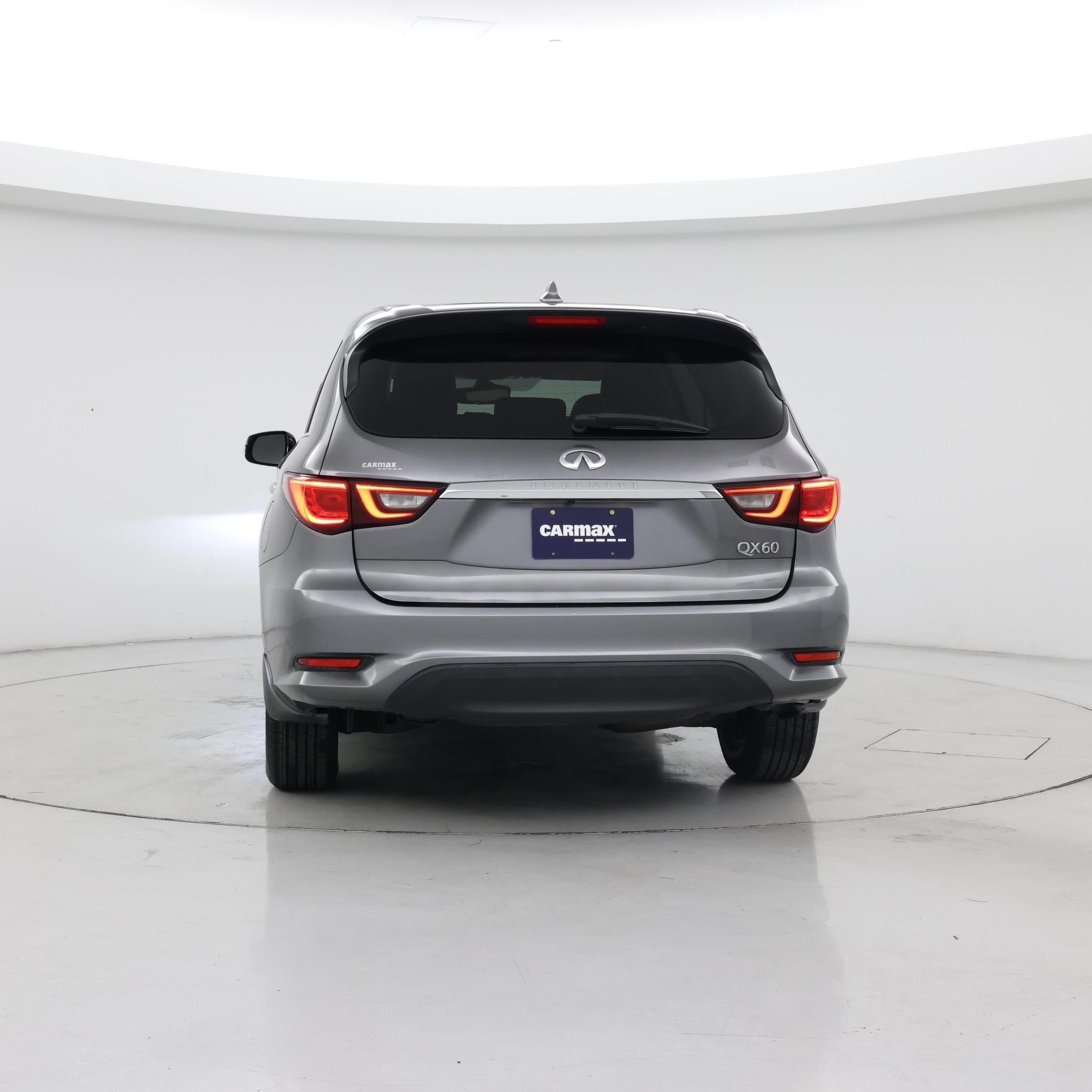 Thumbnail: 2019 INFINITI QX60 - 6