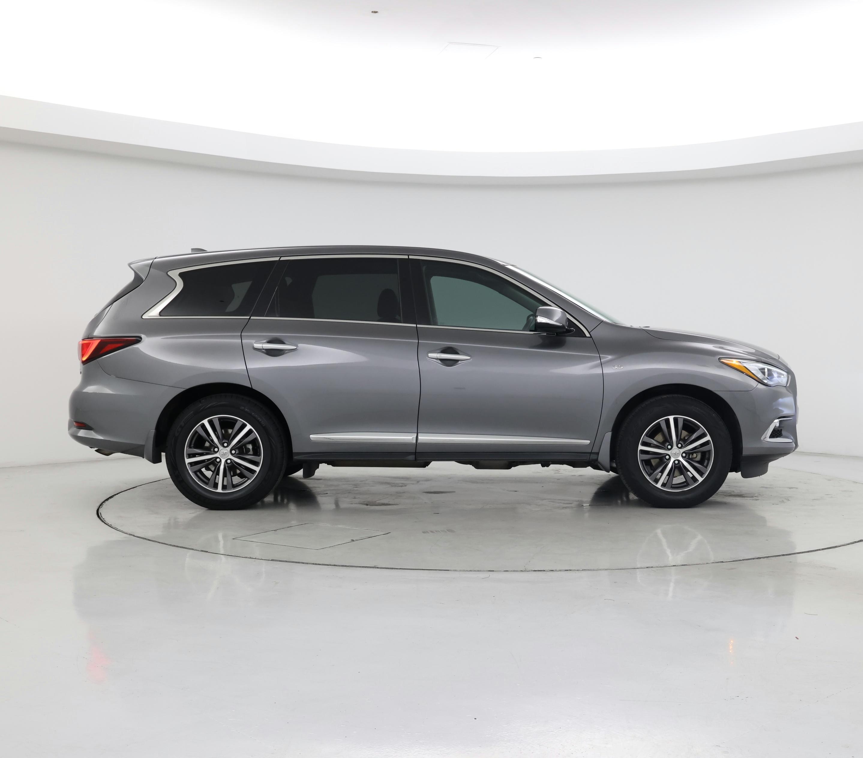 Thumbnail: 2019 INFINITI QX60 - 7