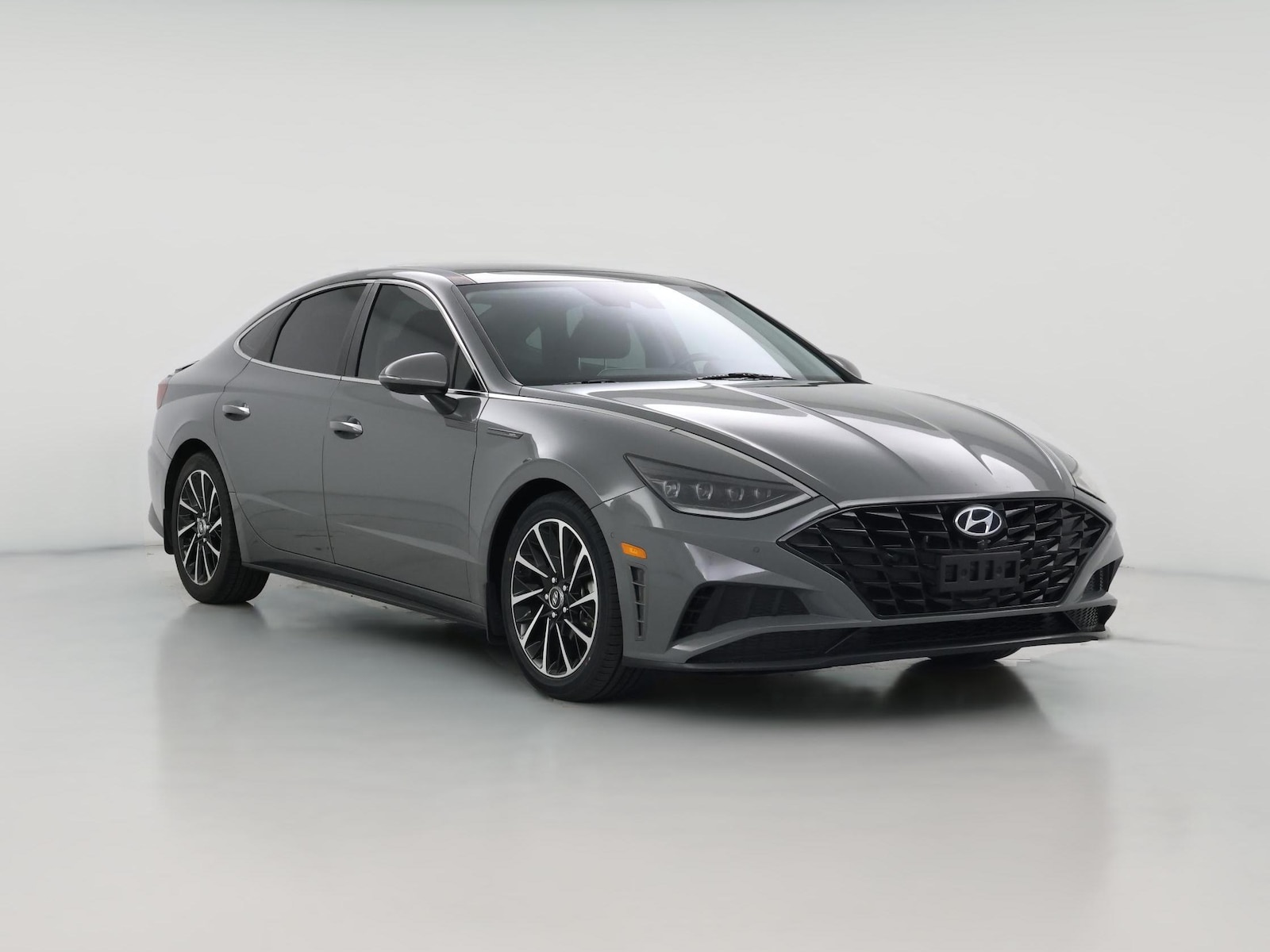 2021 Hyundai Sonata