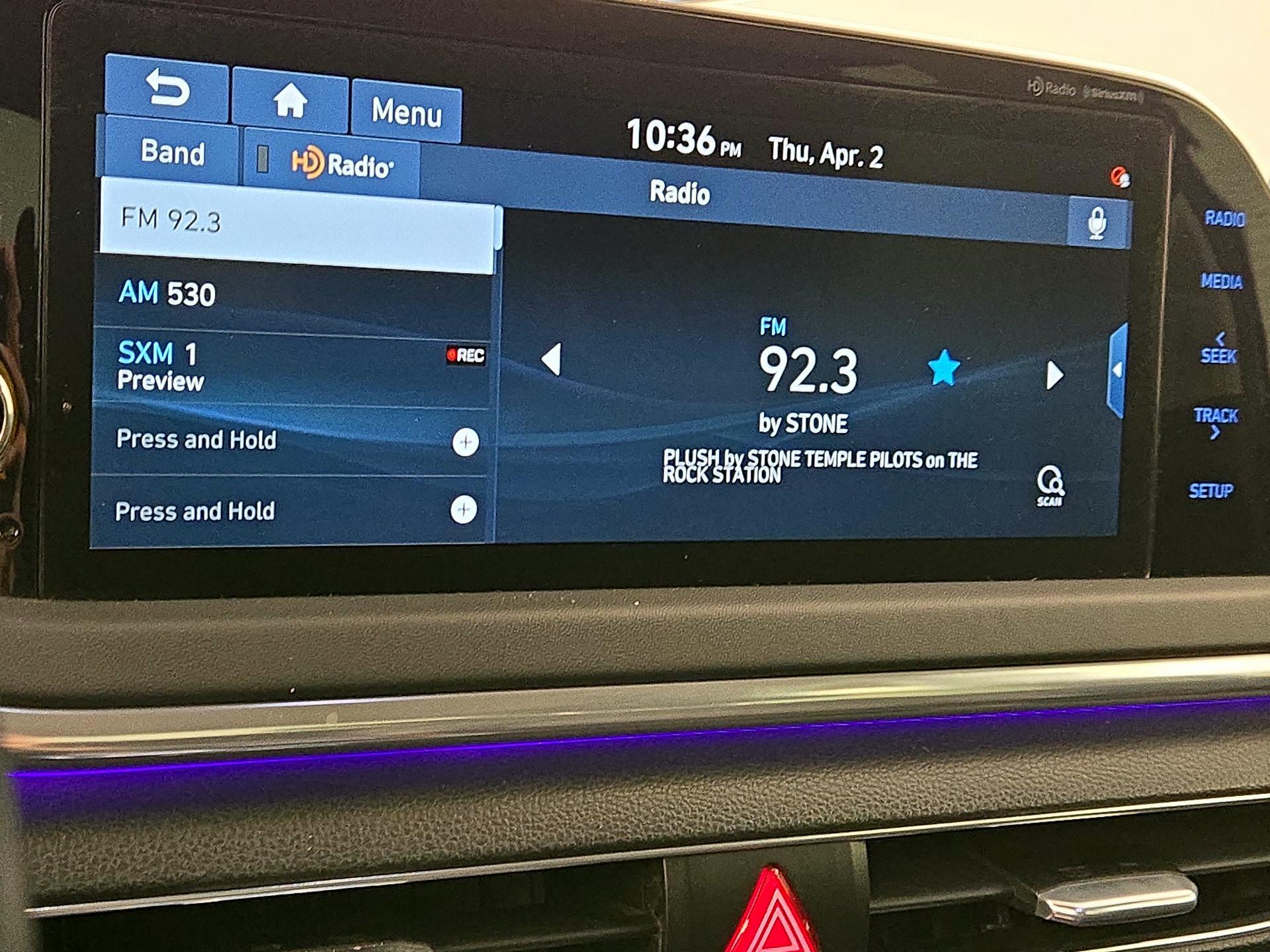 Thumbnail: 2021 Hyundai Sonata - 16