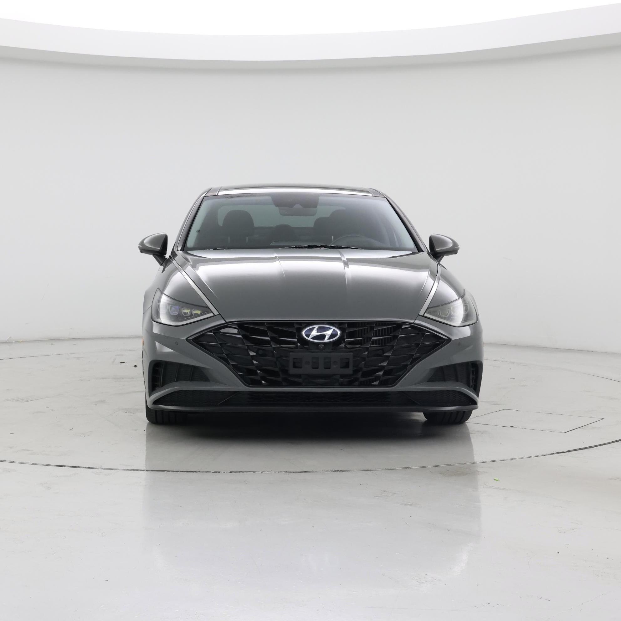 Thumbnail: 2021 Hyundai Sonata - 5