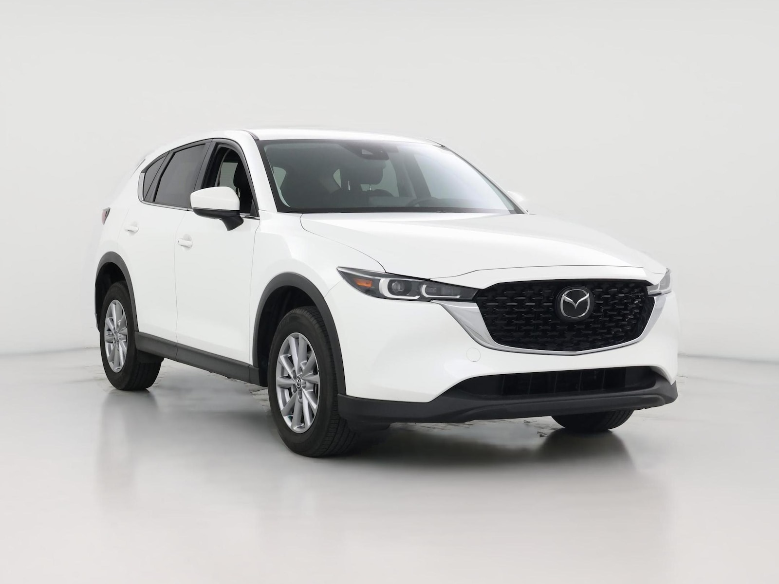 2022 Mazda CX-5 S Select Package