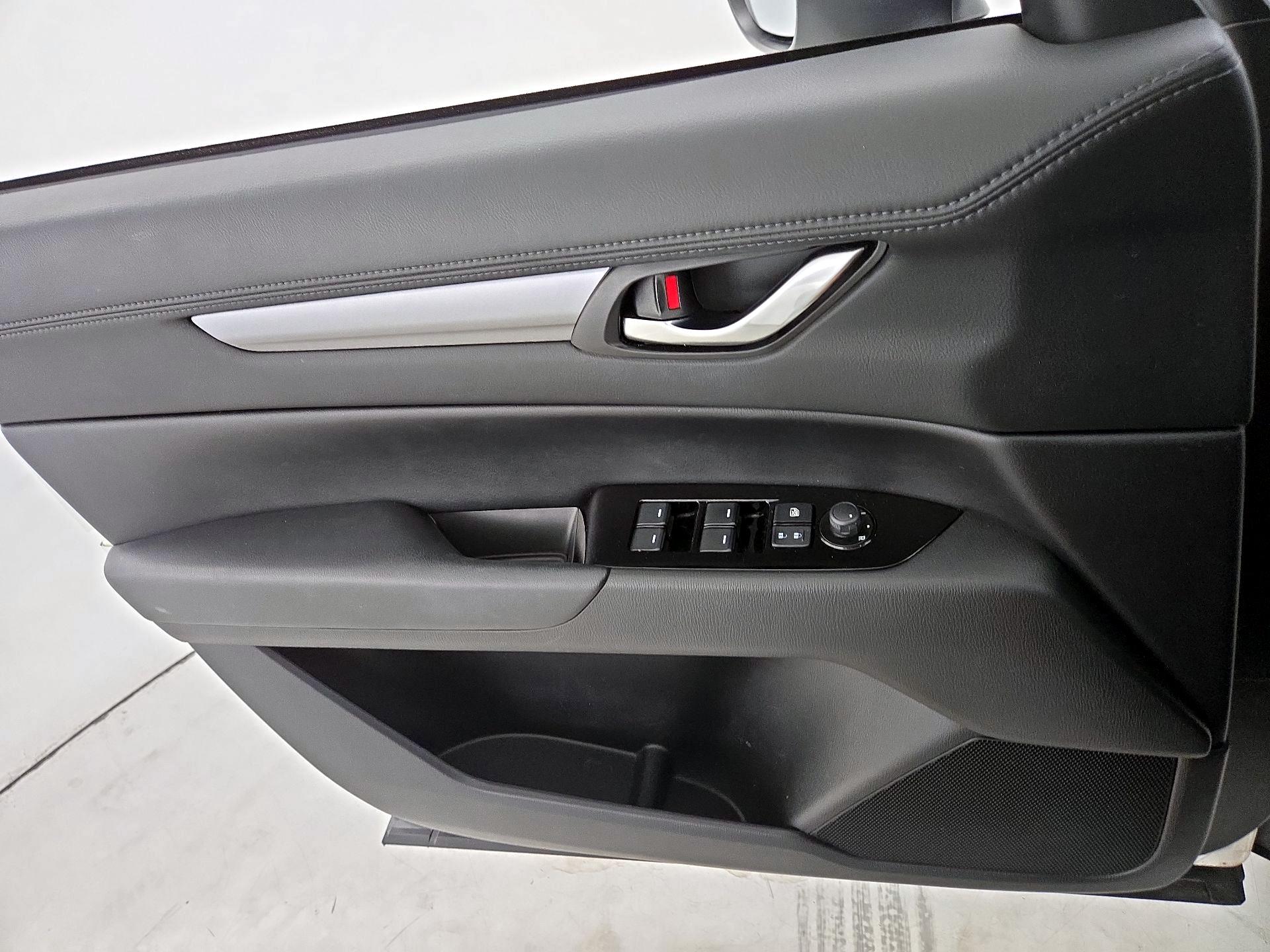 Thumbnail: 2022 Mazda CX-5 - 12