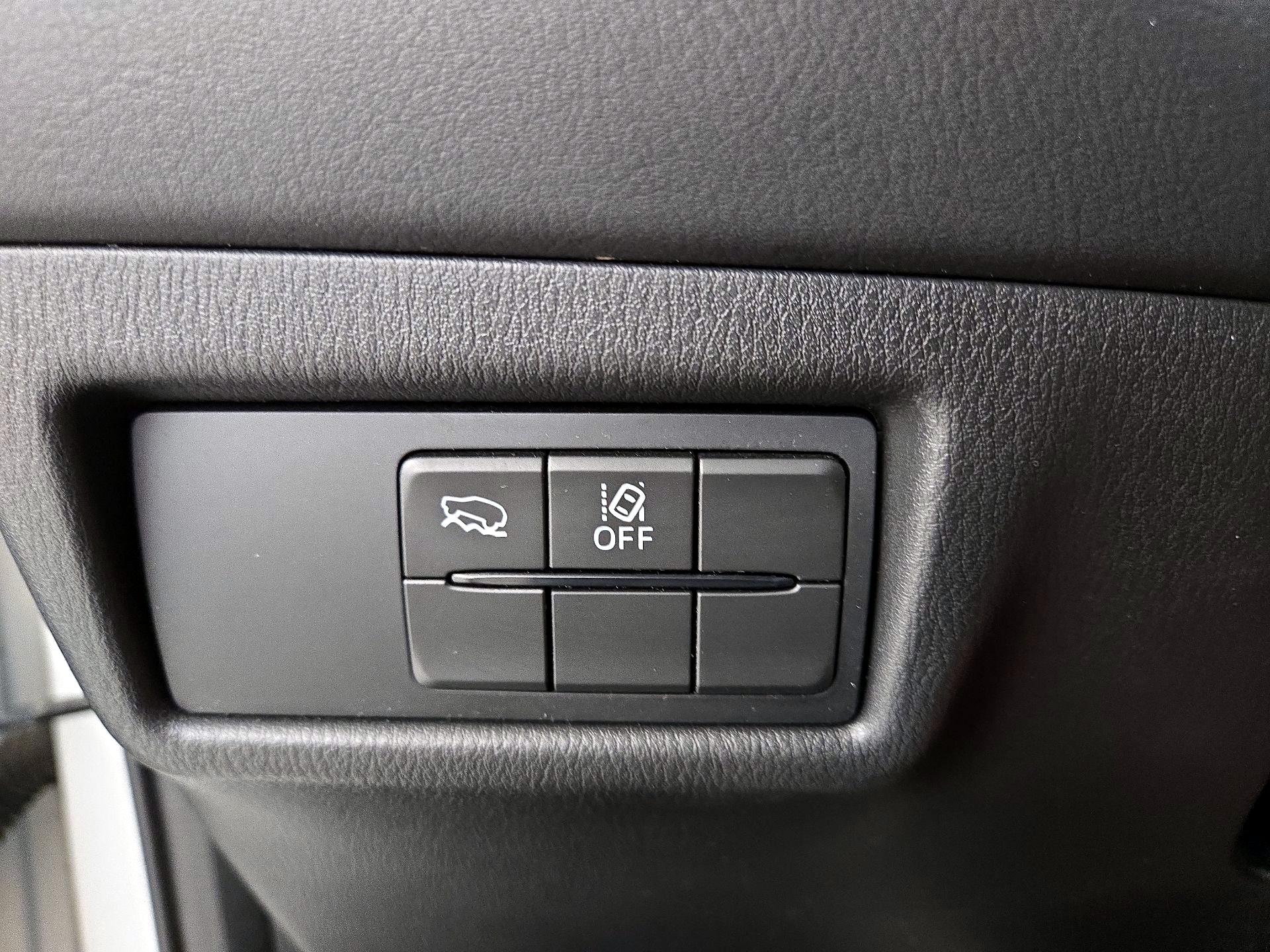 Thumbnail: 2022 Mazda CX-5 - 13