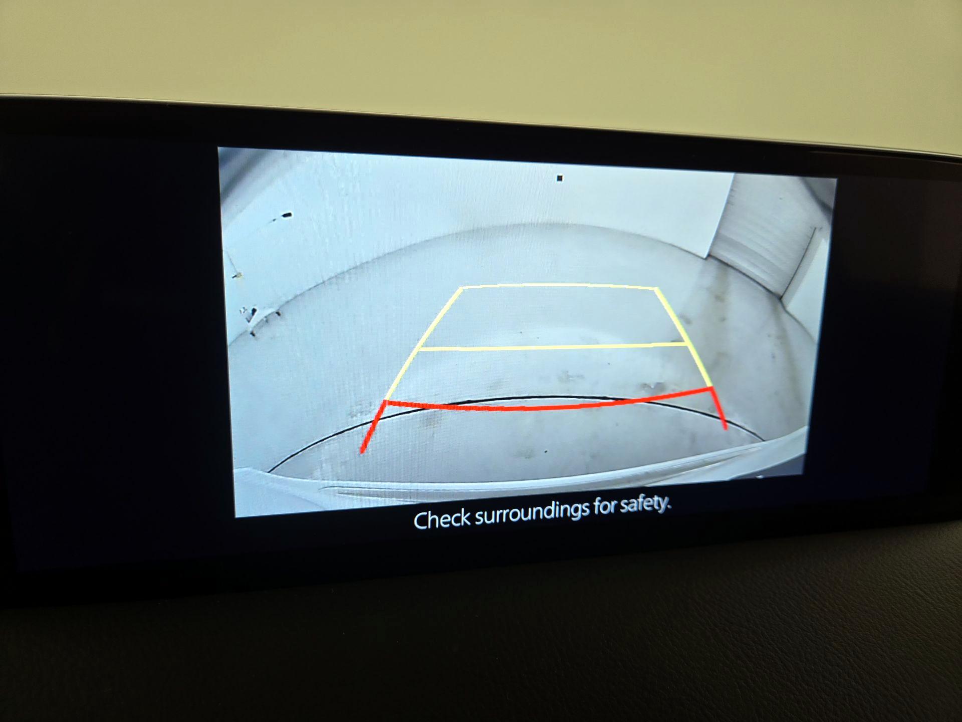 Thumbnail: 2022 Mazda CX-5 - 14