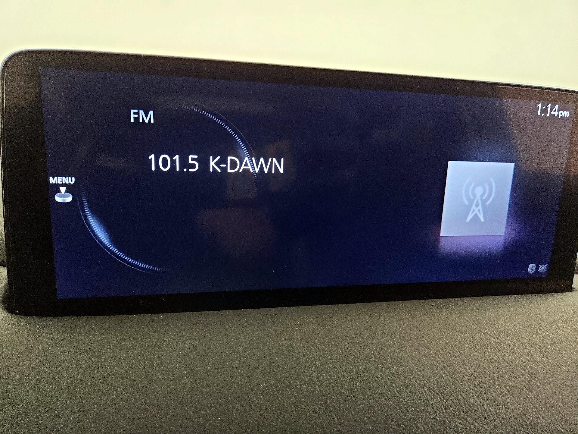 Thumbnail: 2022 Mazda CX-5 - 15