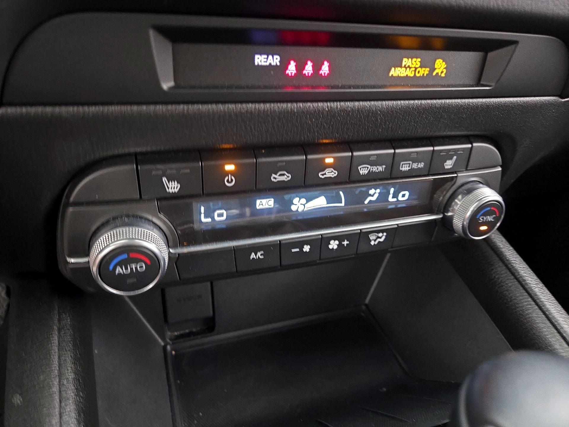 Thumbnail: 2022 Mazda CX-5 - 16