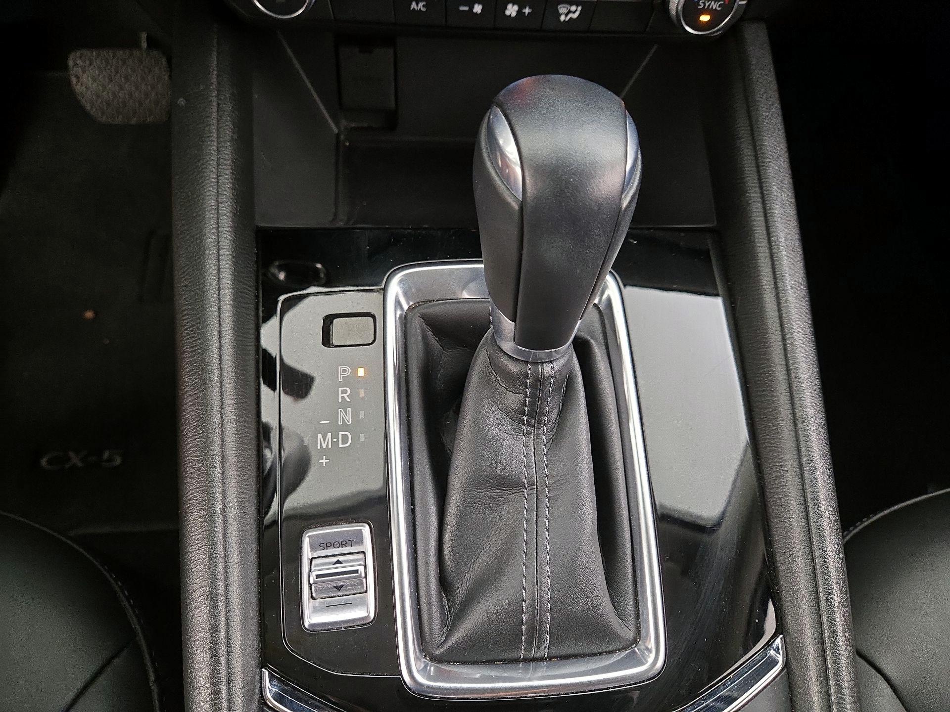 Thumbnail: 2022 Mazda CX-5 - 17