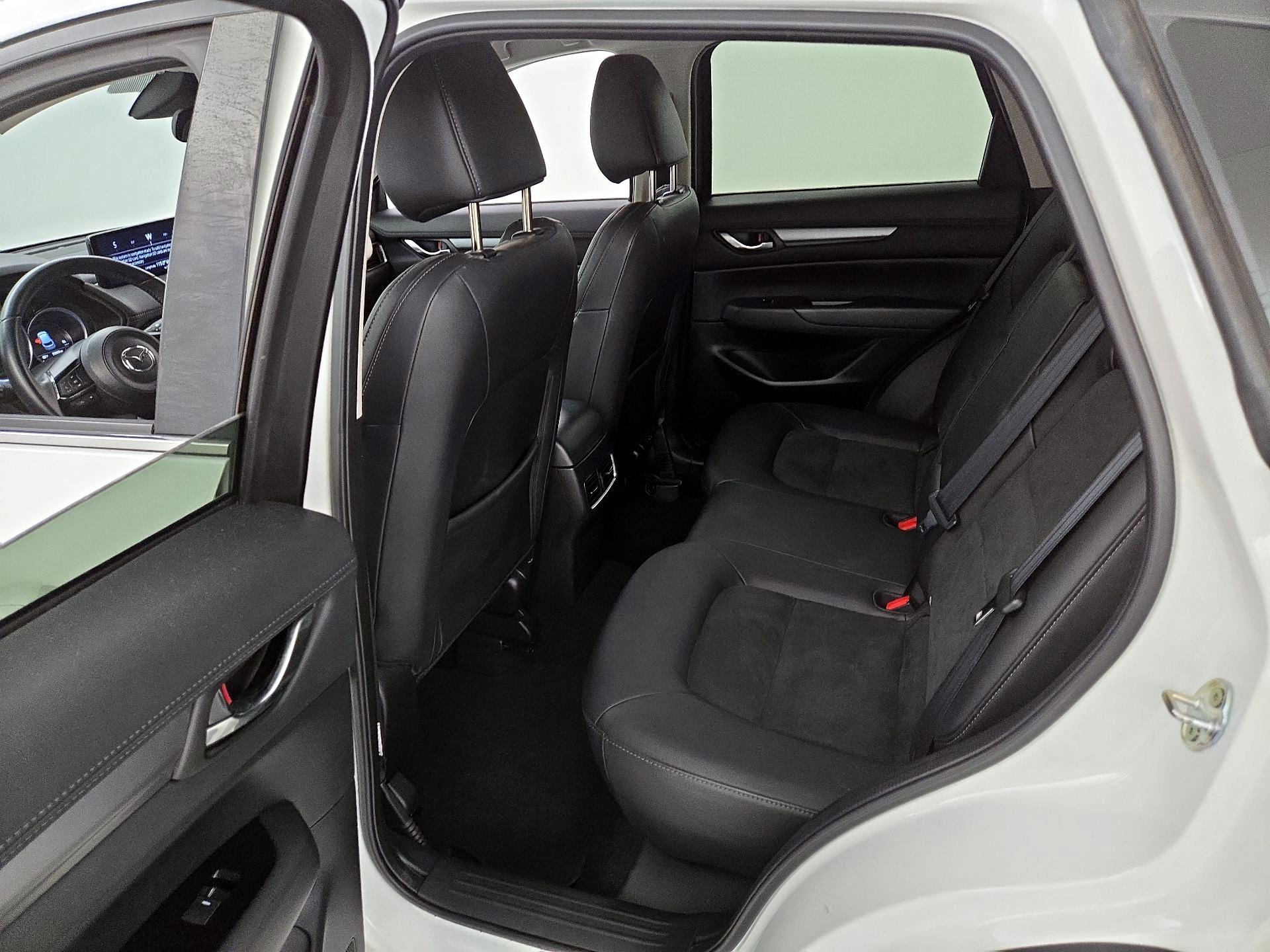 Thumbnail: 2022 Mazda CX-5 - 19