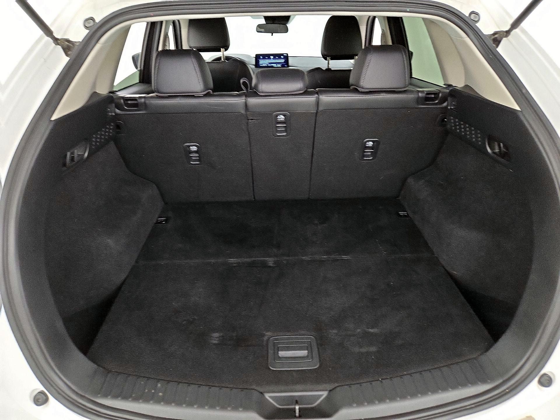 Thumbnail: 2022 Mazda CX-5 - 20