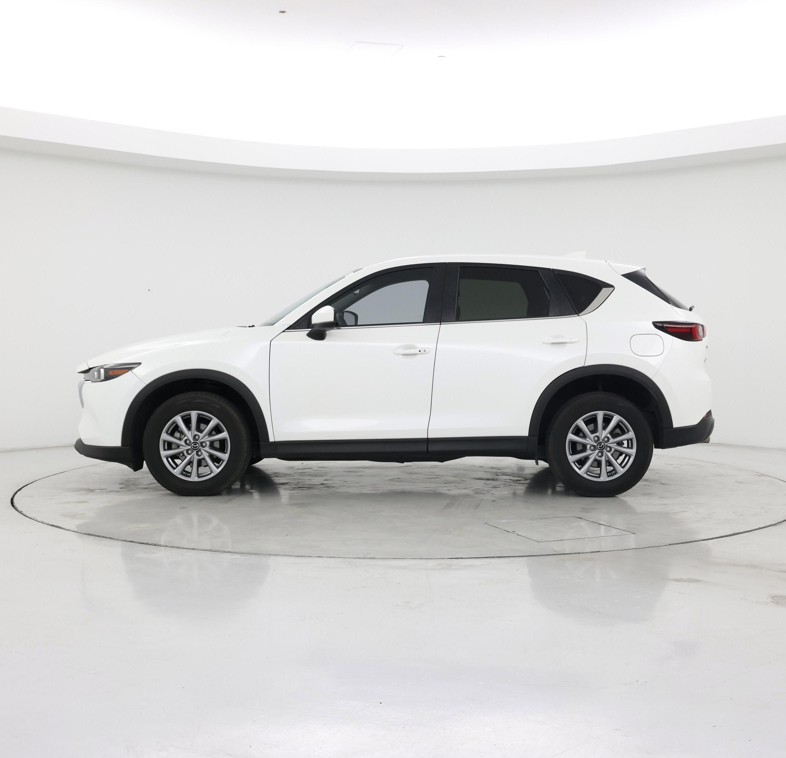 Thumbnail: 2022 Mazda CX-5 - 3