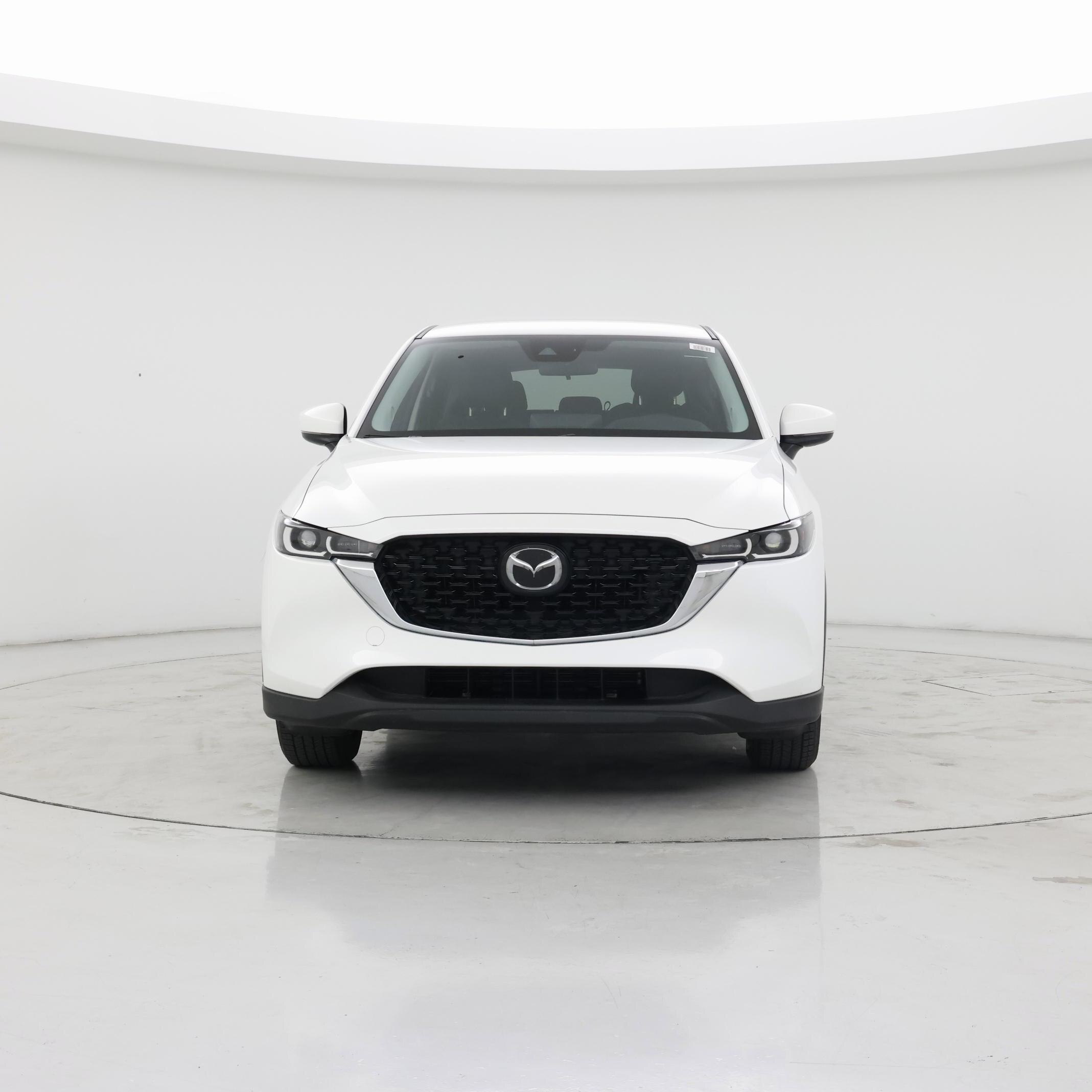 Thumbnail: 2022 Mazda CX-5 - 5