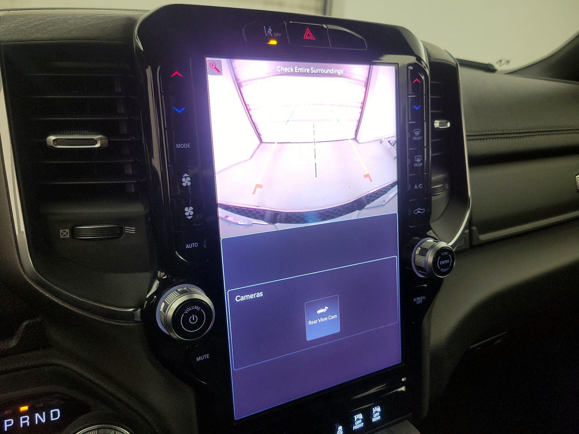 Thumbnail: 2025 RAM 1500 - 15