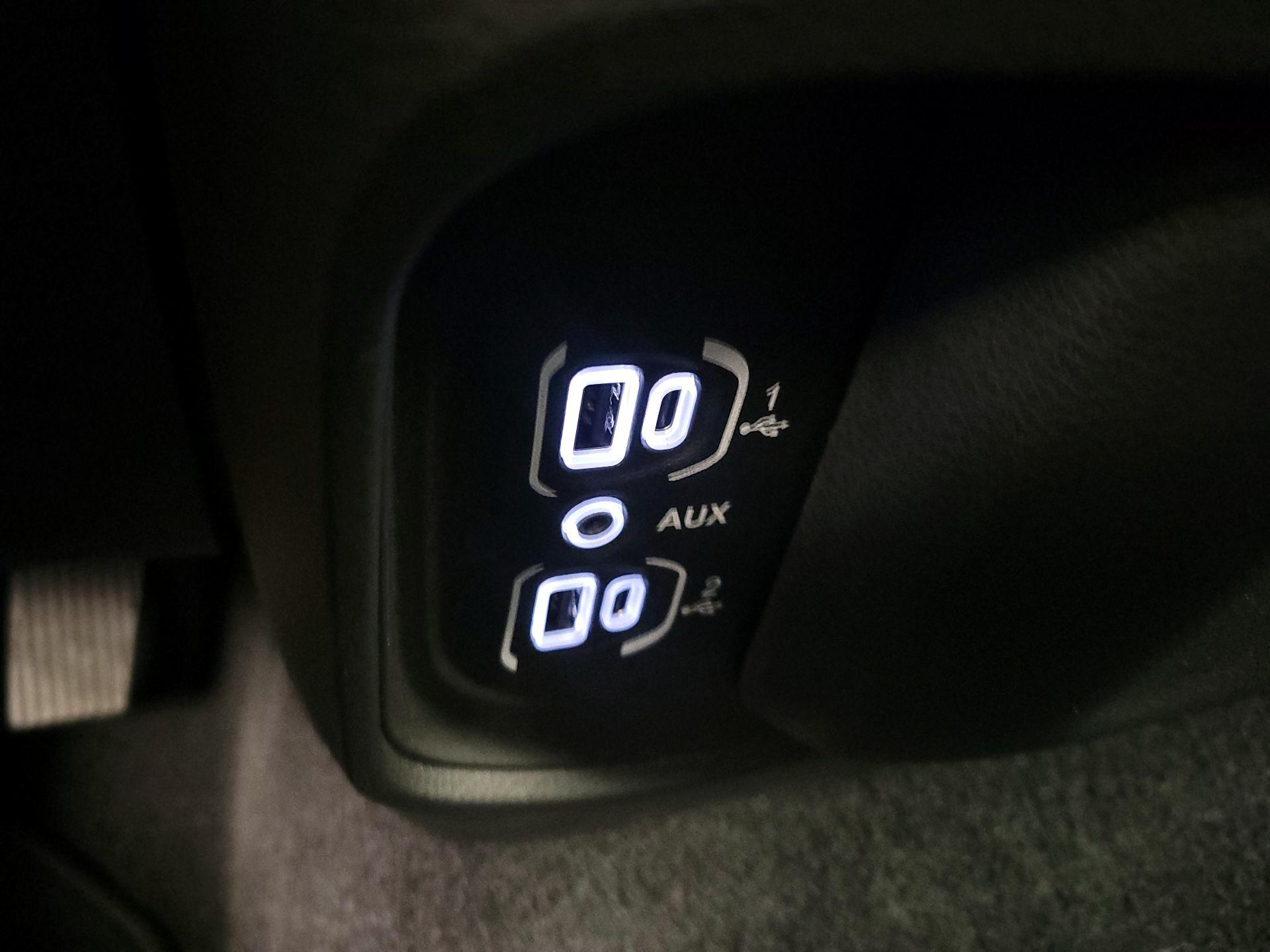 Thumbnail: 2025 RAM 1500 - 19