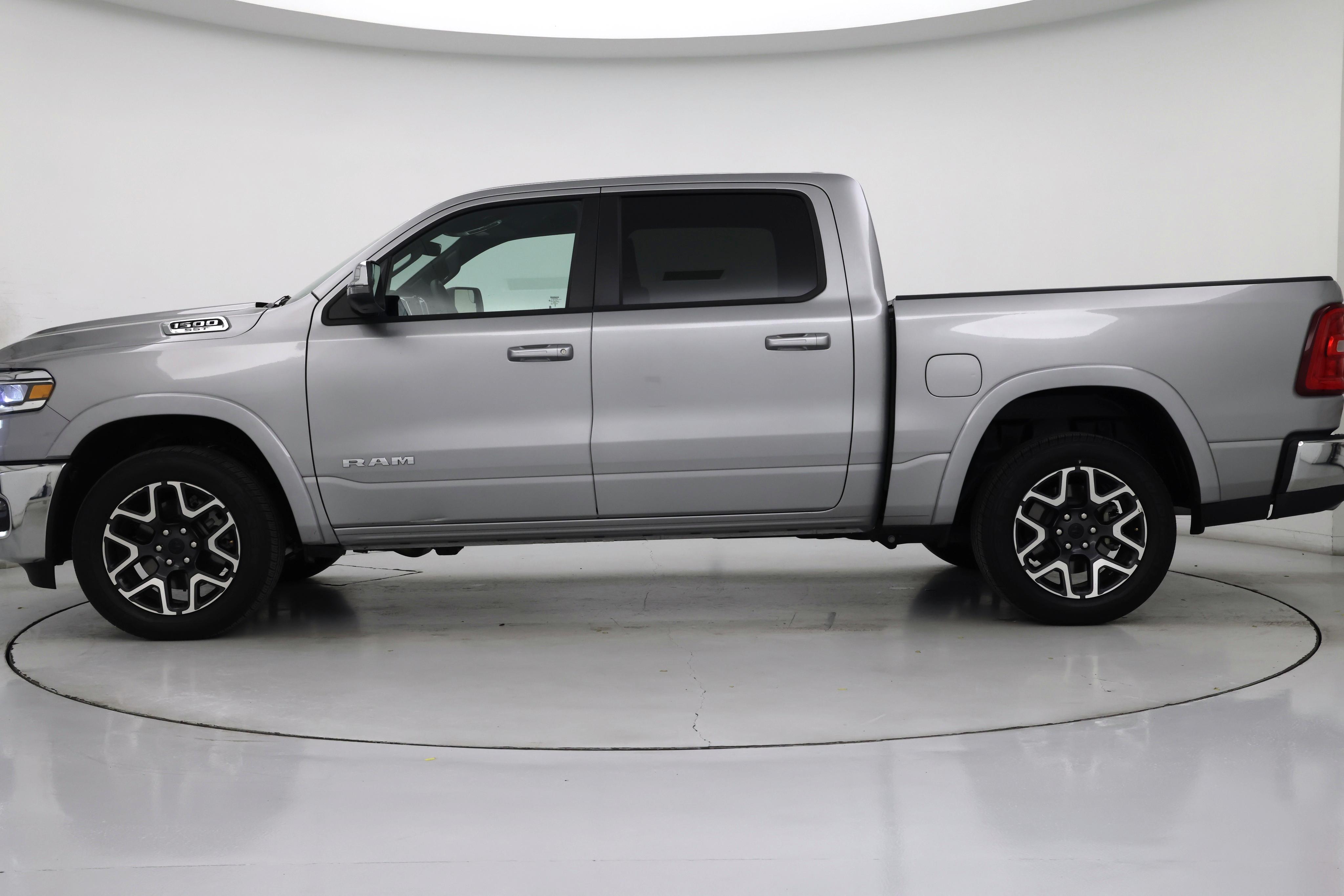 Thumbnail: 2025 RAM 1500 - 3
