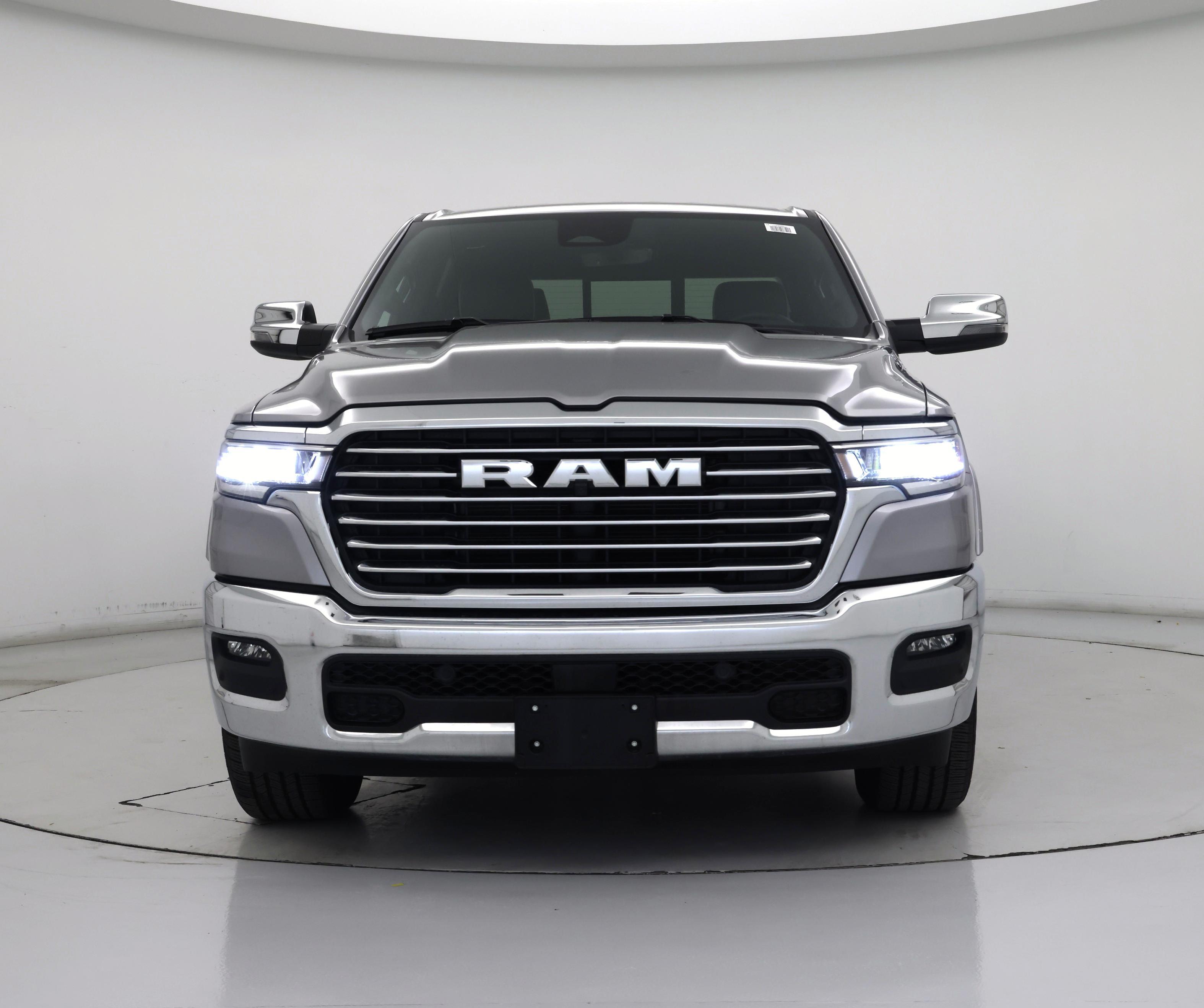Thumbnail: 2025 RAM 1500 - 5