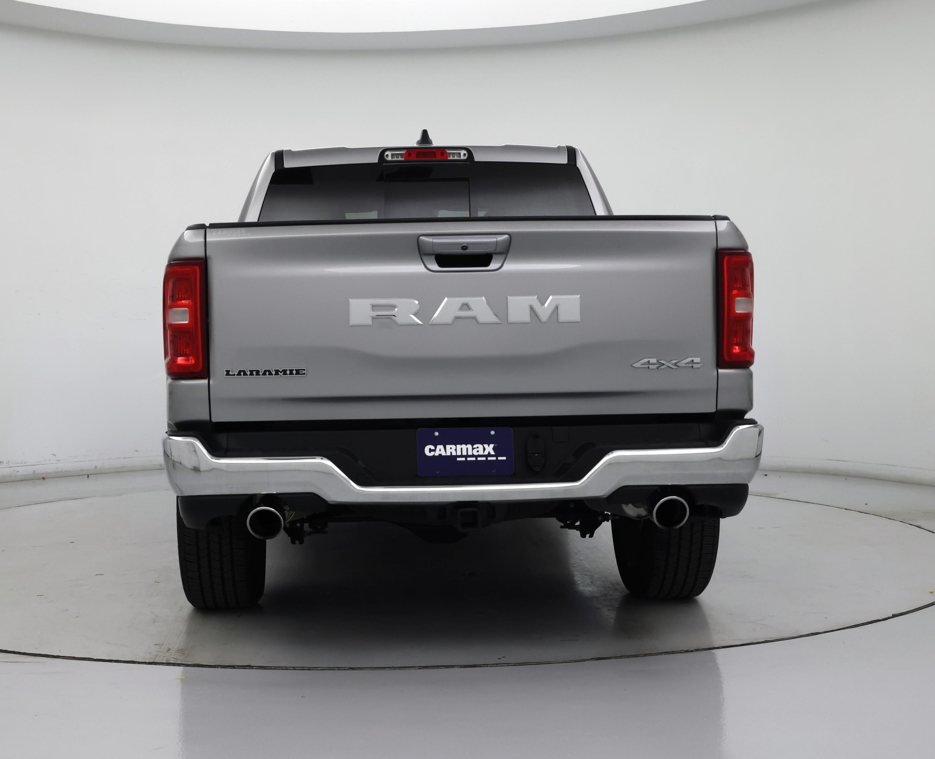 Thumbnail: 2025 RAM 1500 - 6