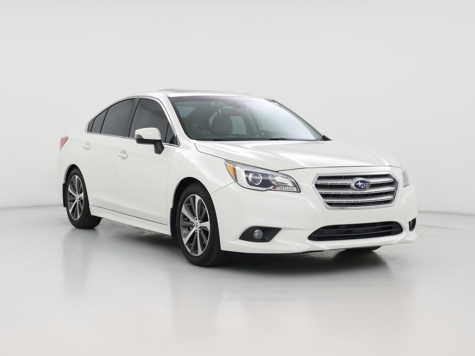 2017 Subaru Legacy