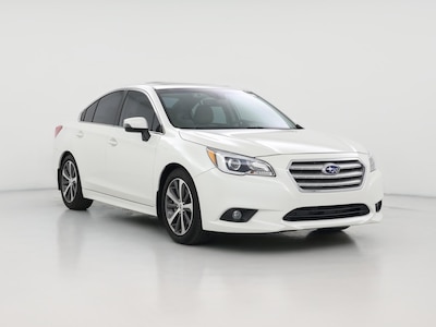 2017 Subaru Legacy 3.6R Limited