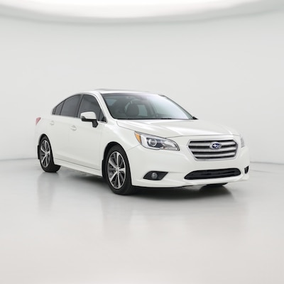2017 Subaru Legacy 3.6R Limited