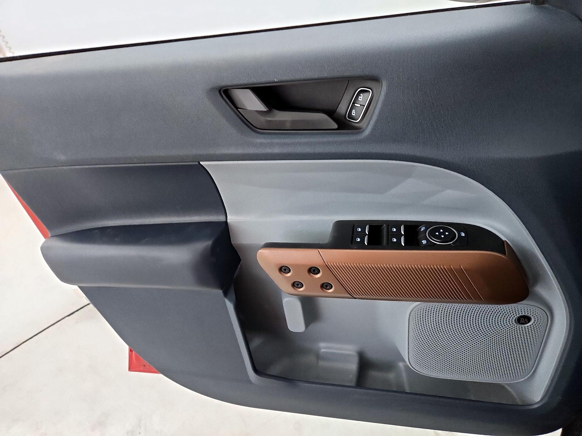 Thumbnail: 2023 Ford Maverick - 12