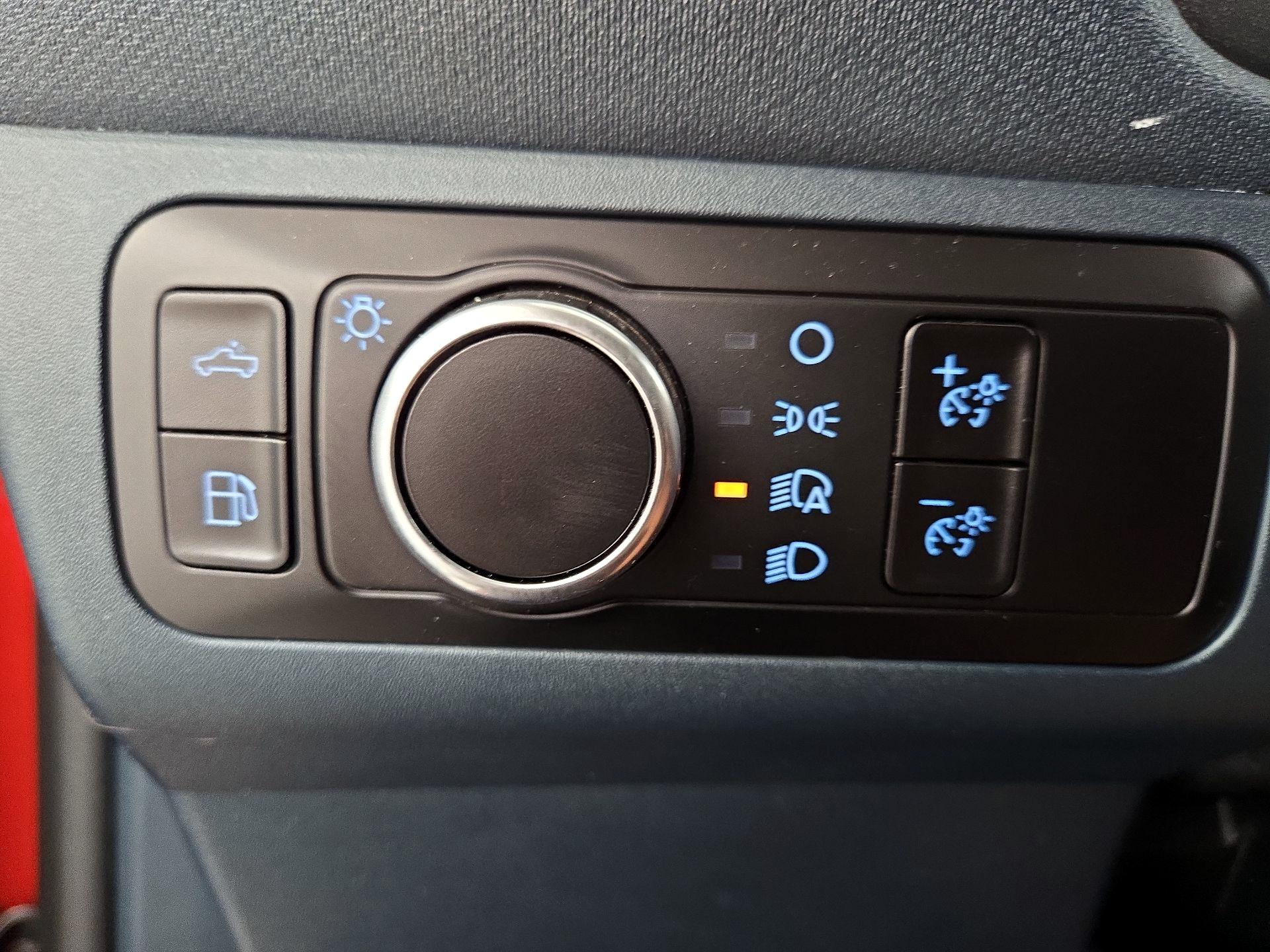 Thumbnail: 2023 Ford Maverick - 13