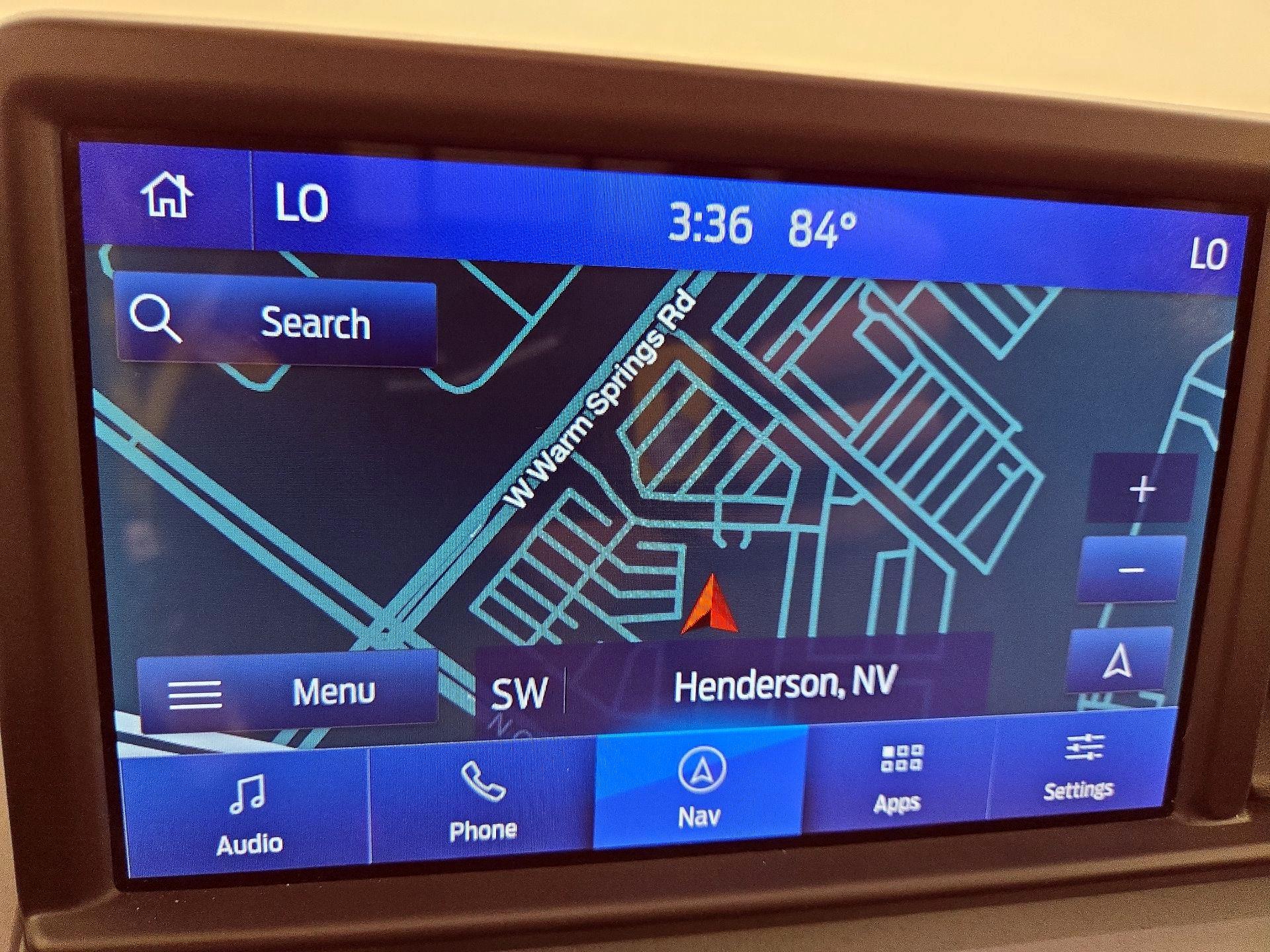 Thumbnail: 2023 Ford Maverick - 14