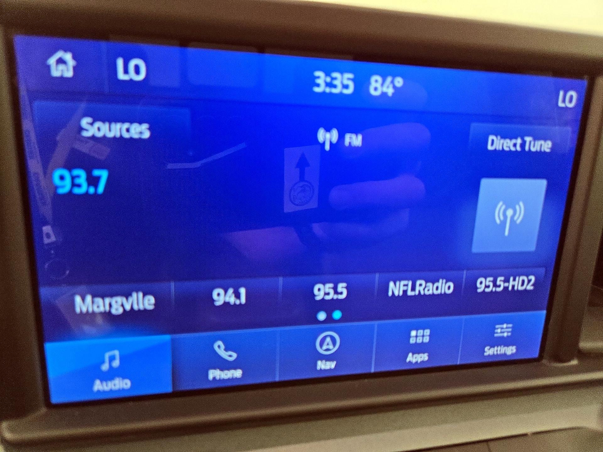 Thumbnail: 2023 Ford Maverick - 16