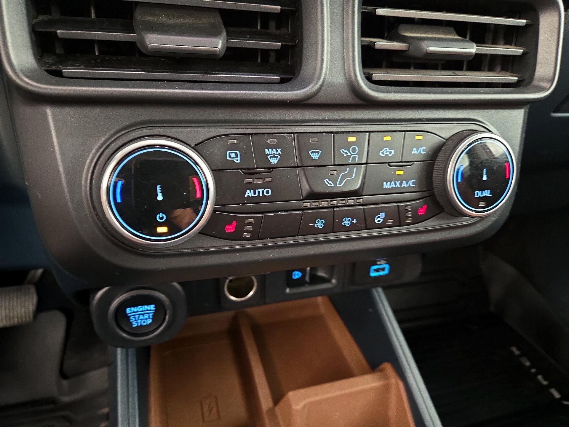 Thumbnail: 2023 Ford Maverick - 17