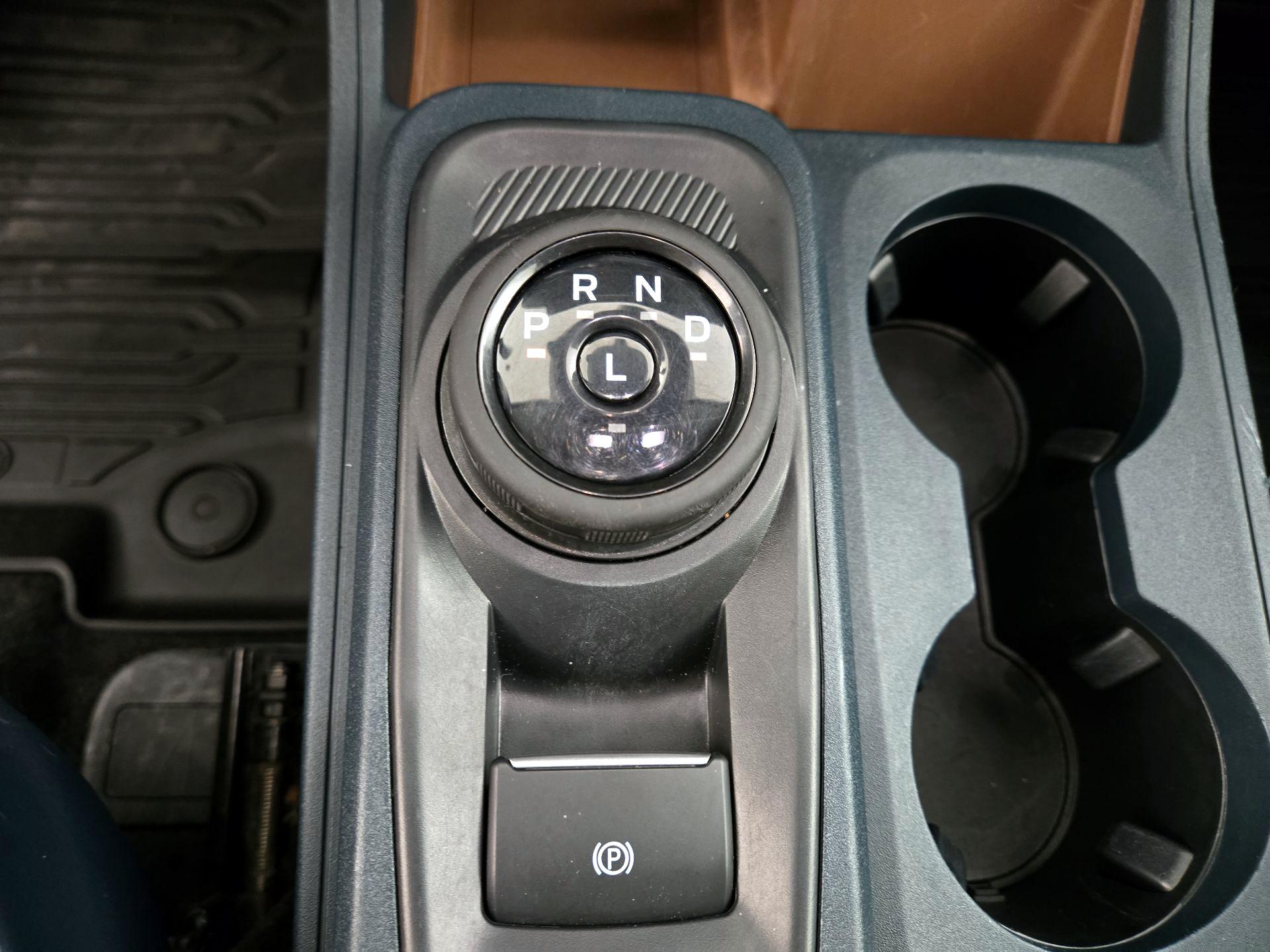 Thumbnail: 2023 Ford Maverick - 18