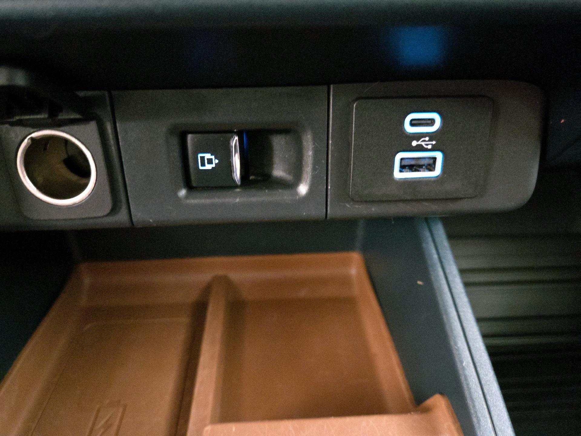 Thumbnail: 2023 Ford Maverick - 19