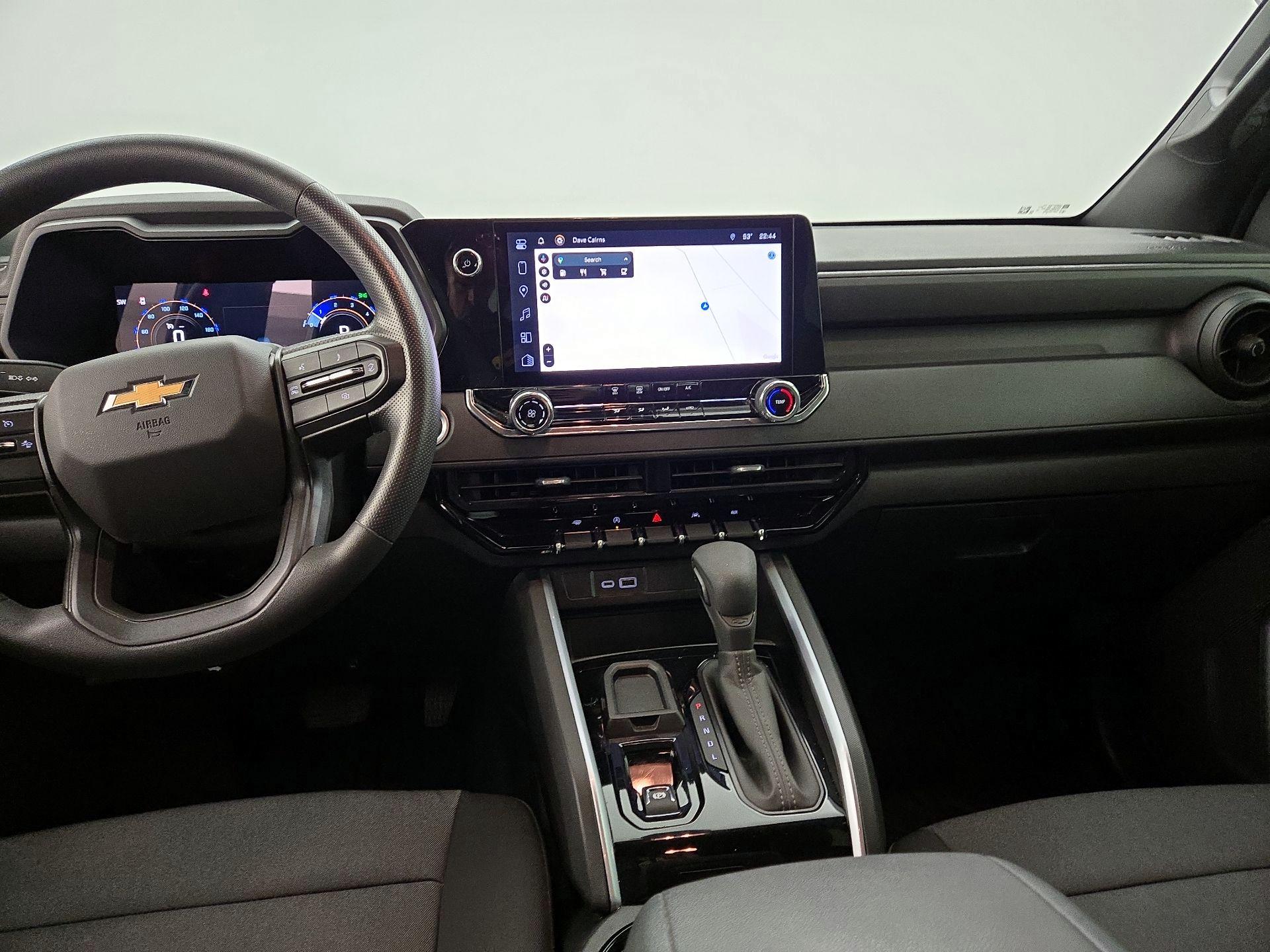 Thumbnail: 2024 Chevrolet Colorado - 9