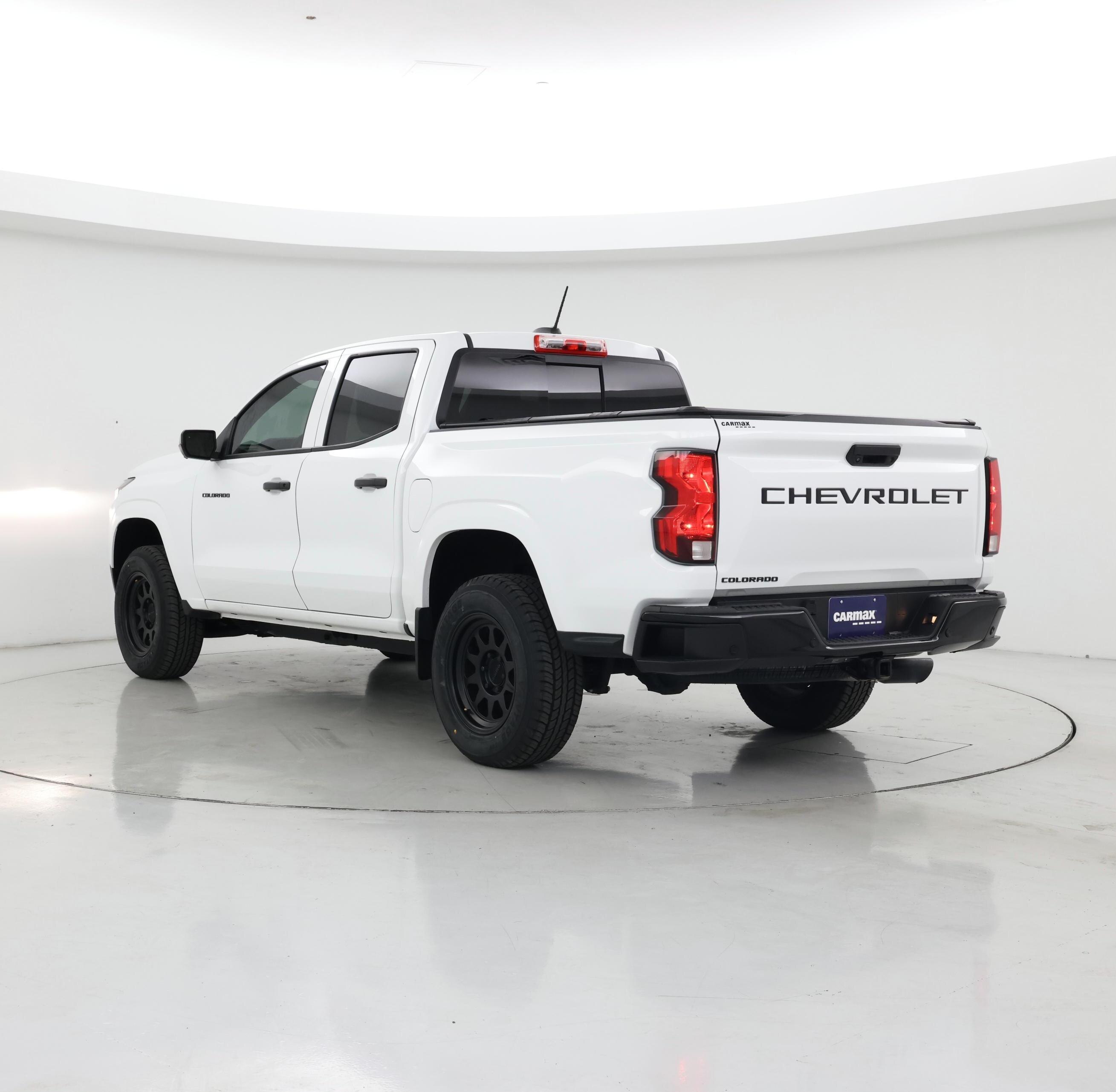 Thumbnail: 2024 Chevrolet Colorado - 2