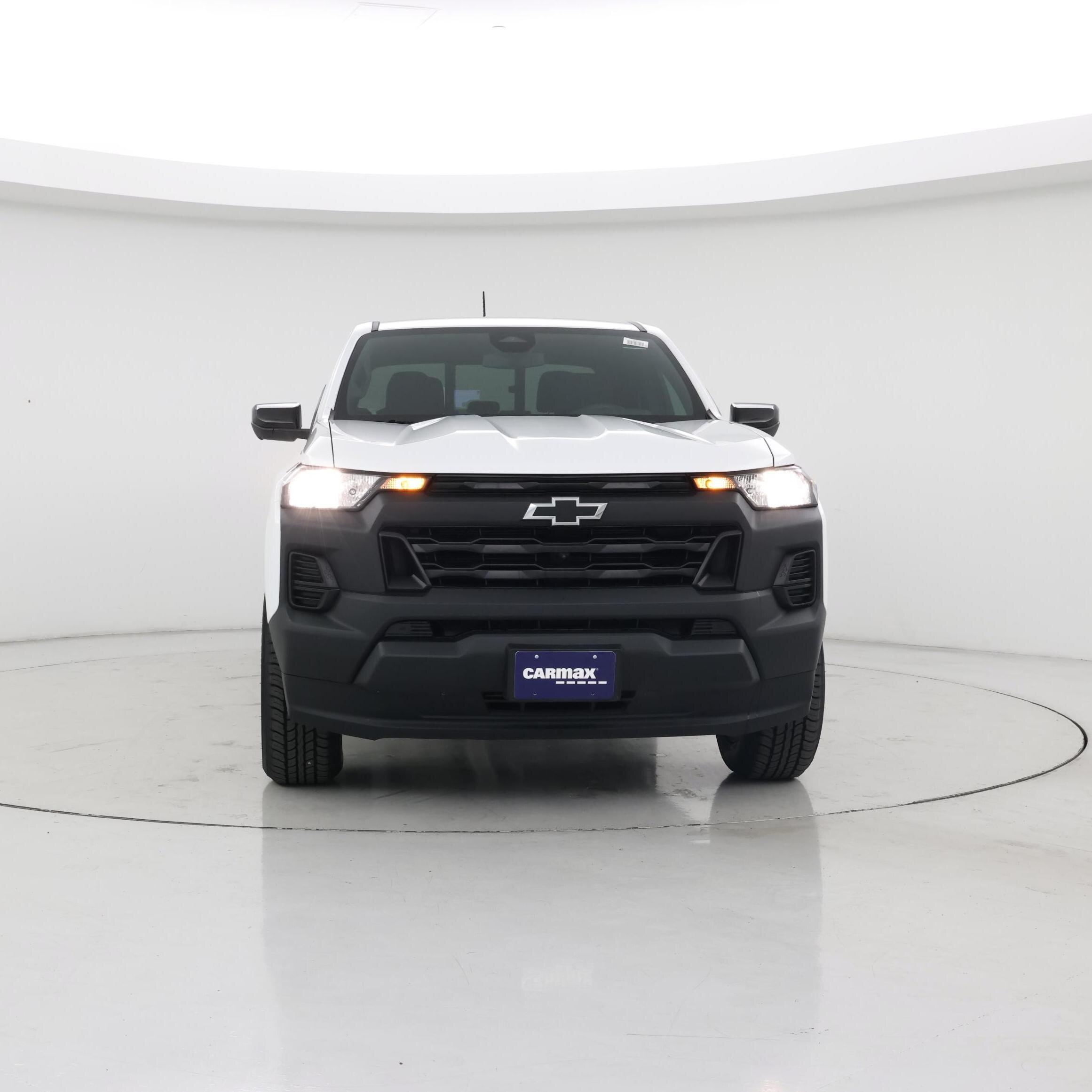 Thumbnail: 2024 Chevrolet Colorado - 5