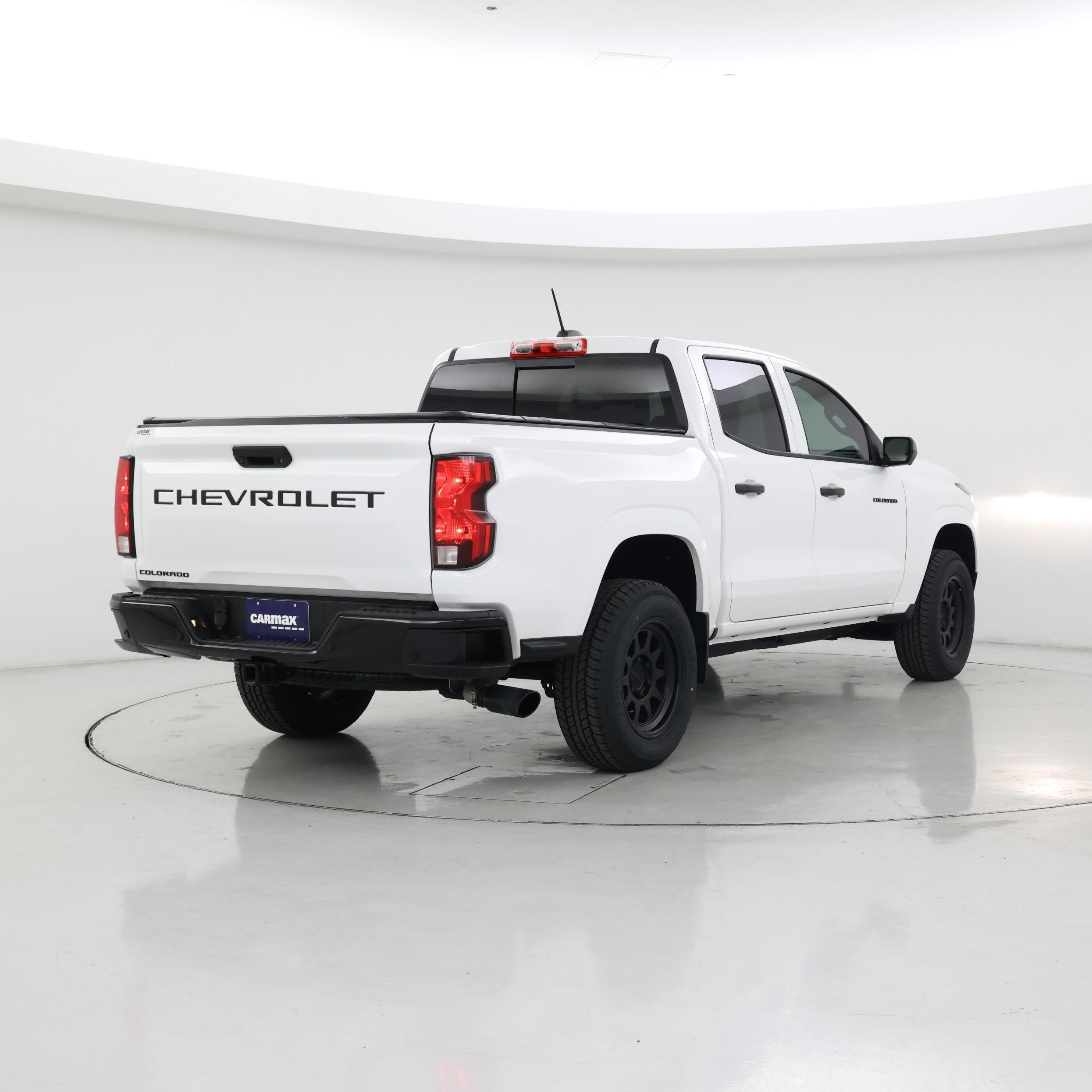 Thumbnail: 2024 Chevrolet Colorado - 8