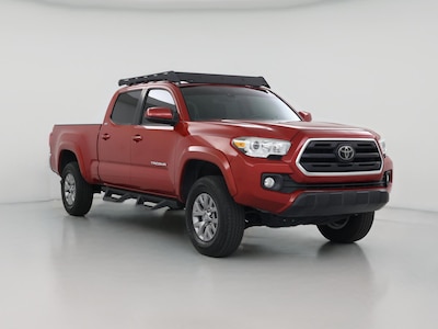 2019 Toyota Tacoma SR5