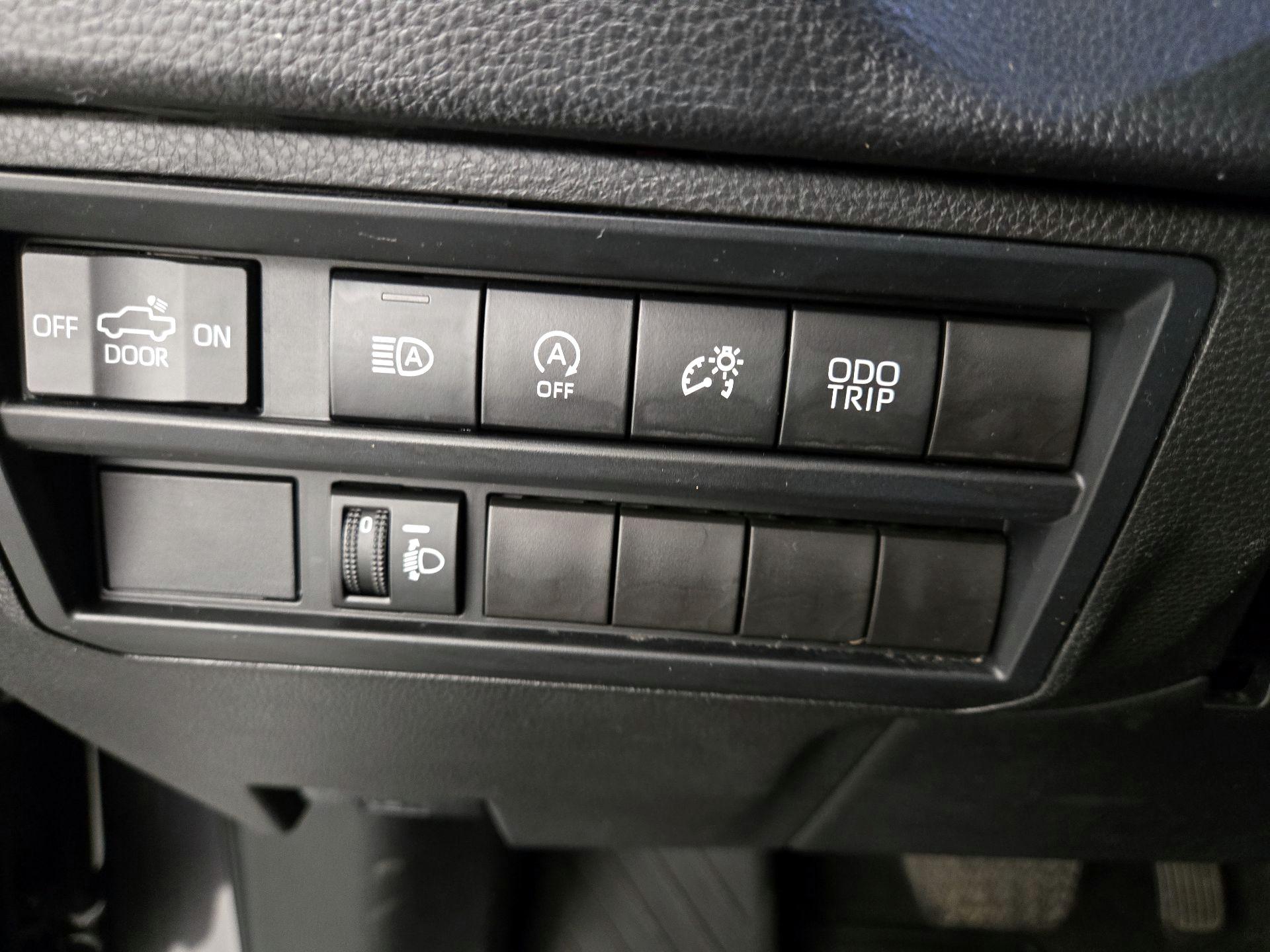 Thumbnail: 2022 Toyota Tundra - 13