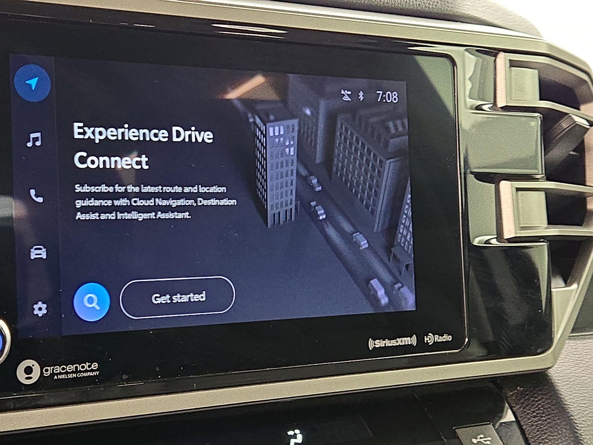 Thumbnail: 2022 Toyota Tundra - 14