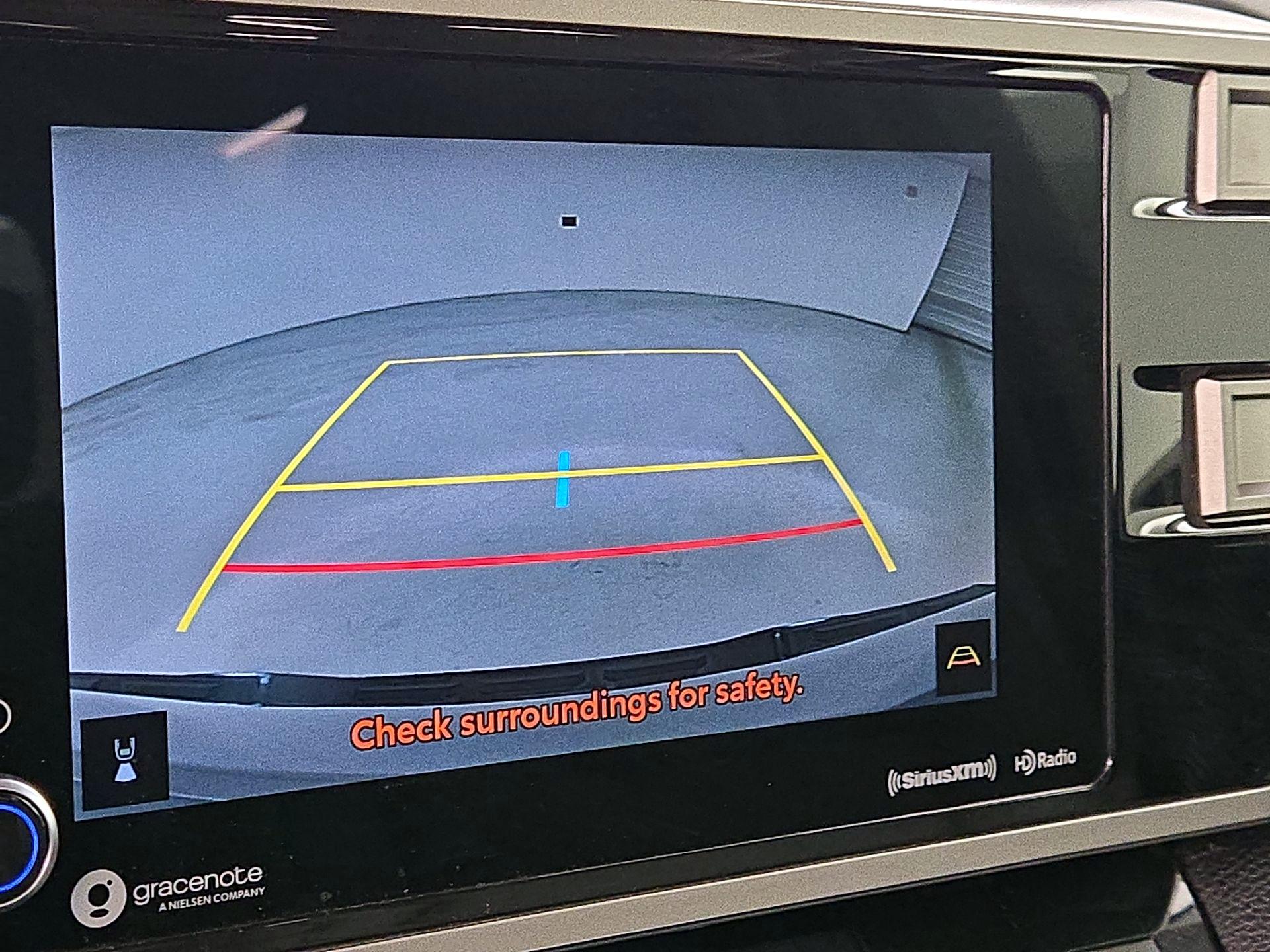 Thumbnail: 2022 Toyota Tundra - 15