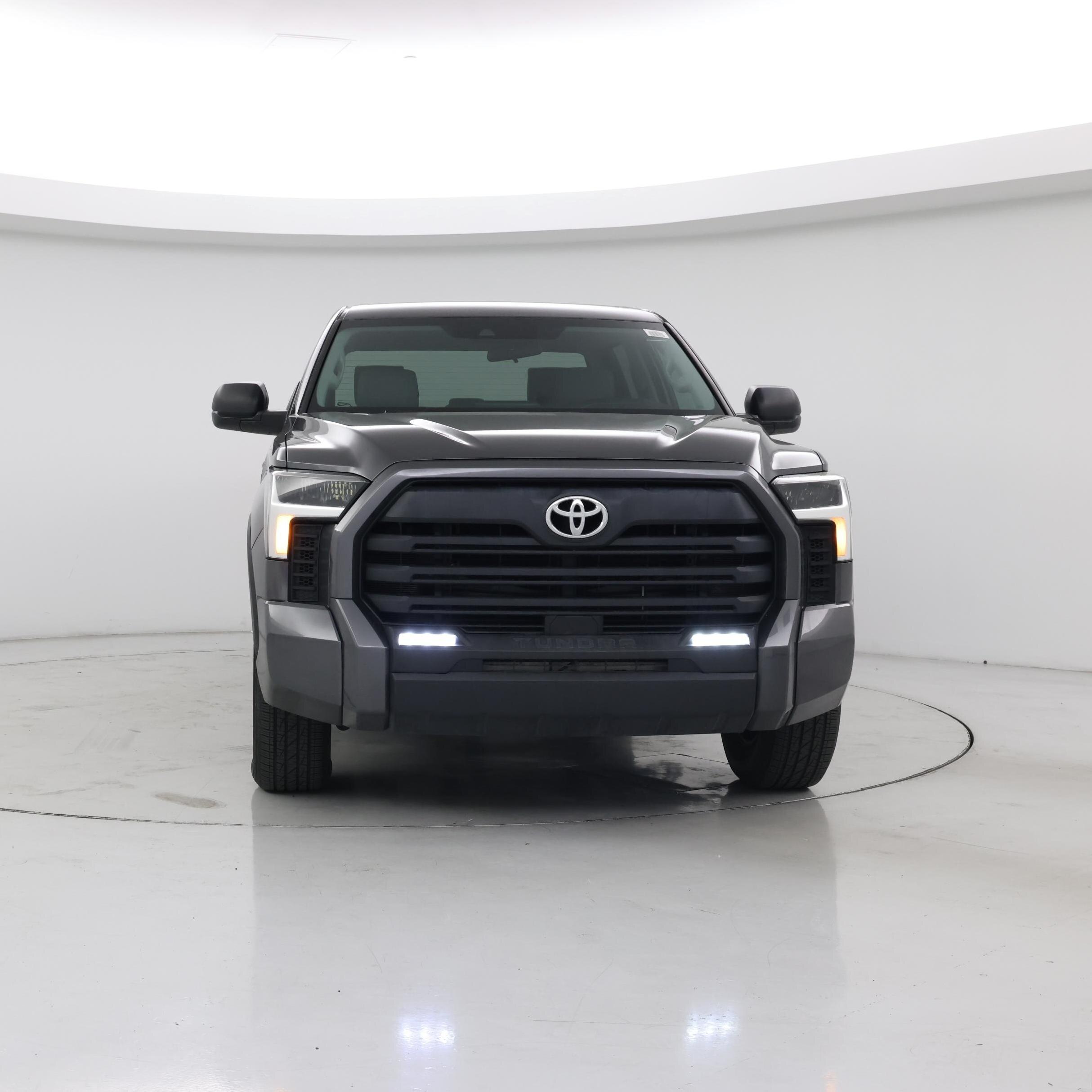 Thumbnail: 2022 Toyota Tundra - 5