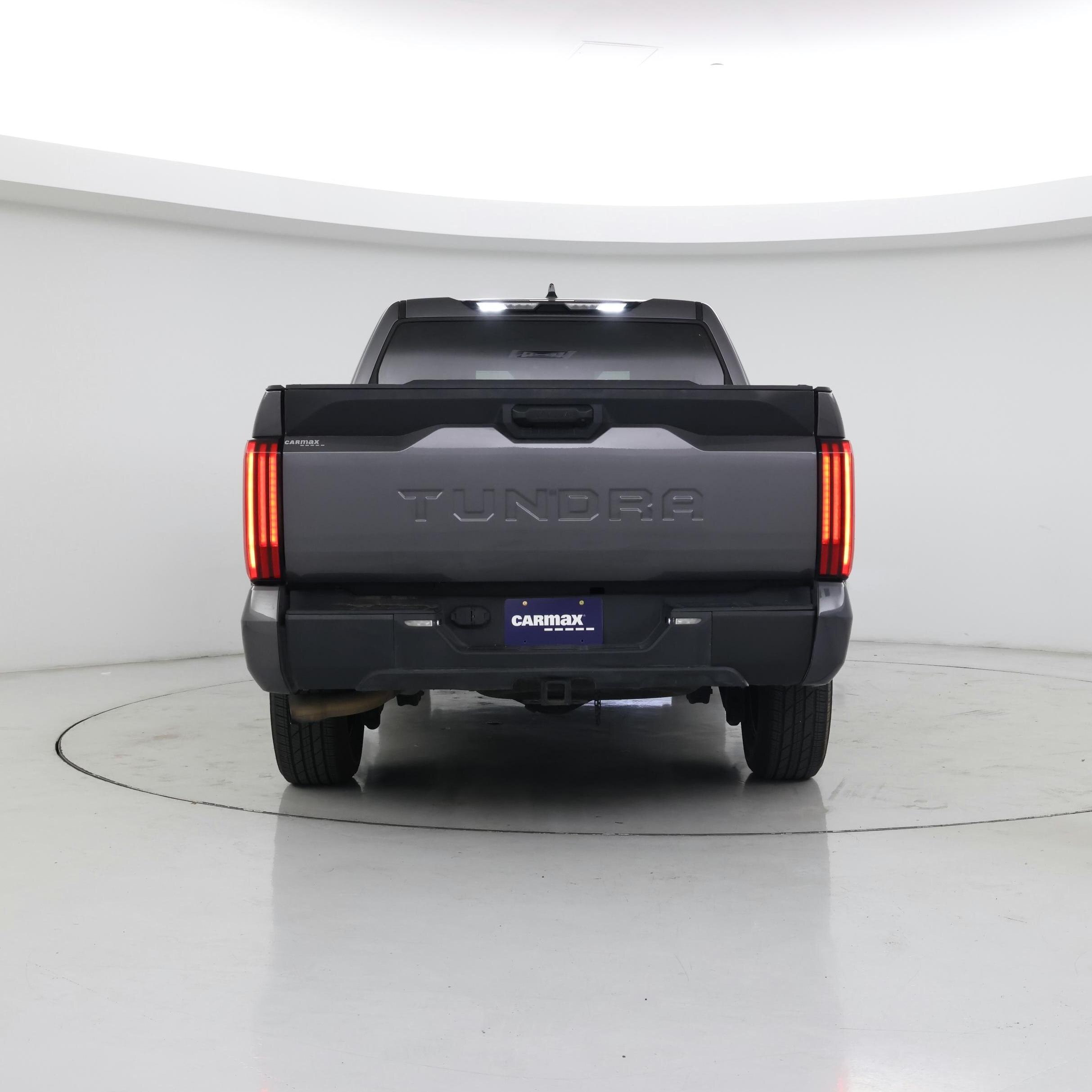 Thumbnail: 2022 Toyota Tundra - 6