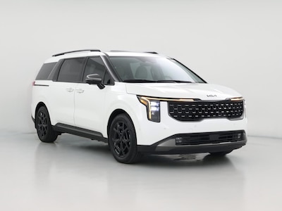 2025 Kia Carnival Hybrid SX