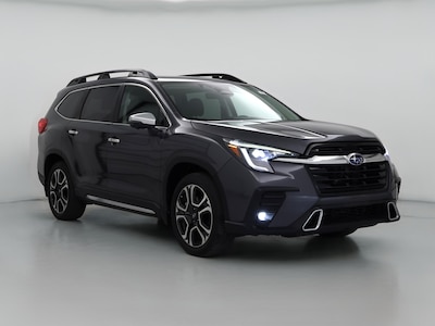 2023 Subaru Ascent Touring