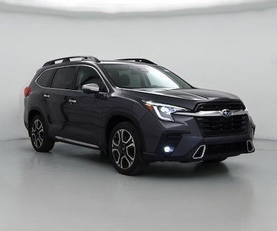 2023 Subaru Ascent Touring