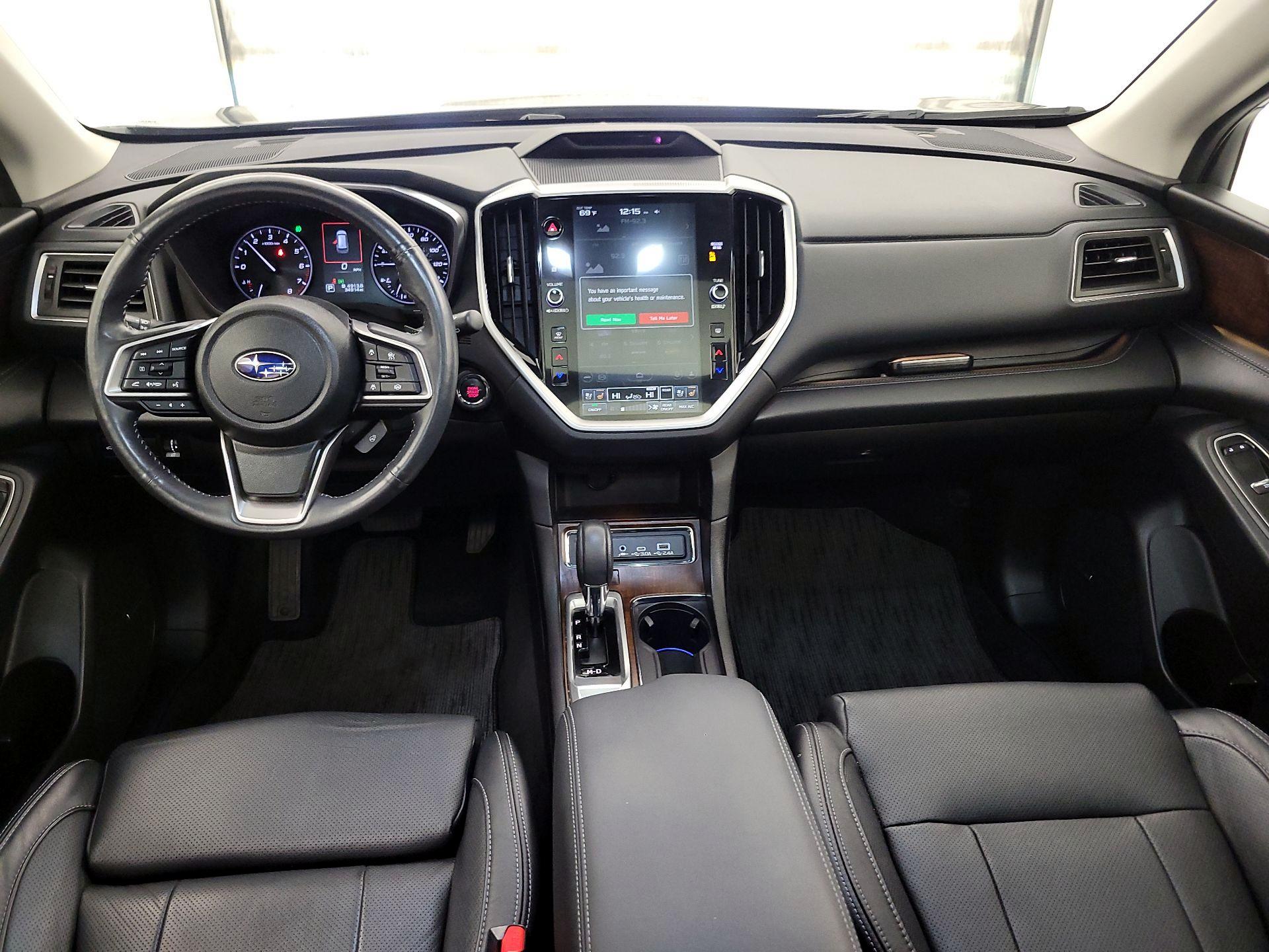 Thumbnail: 2023 Subaru Ascent - 9