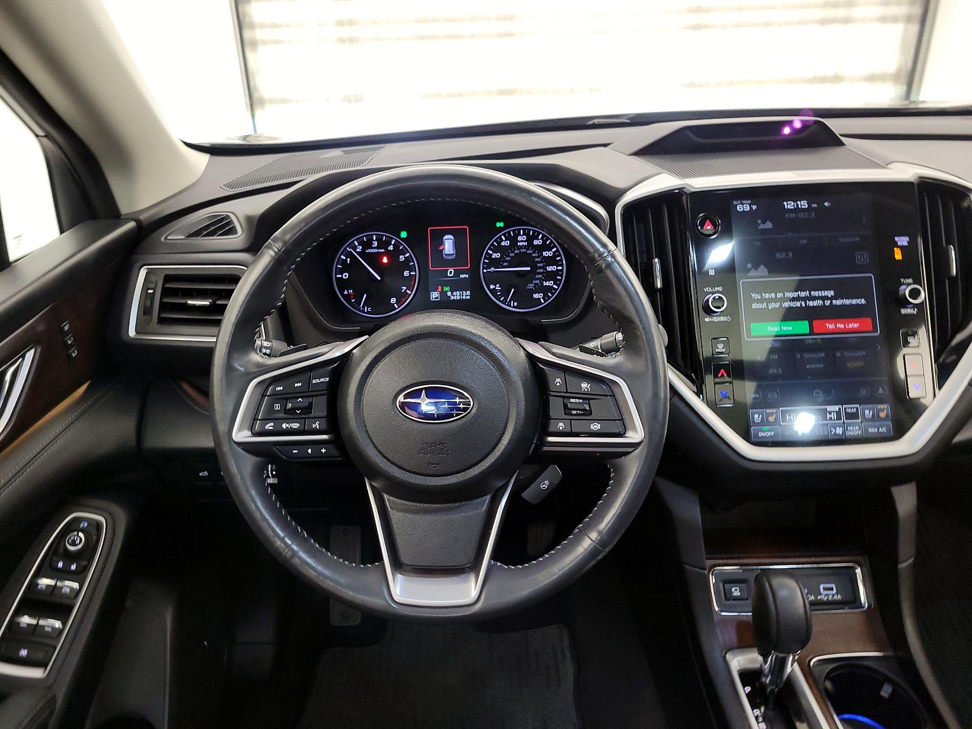 Thumbnail: 2023 Subaru Ascent - 10