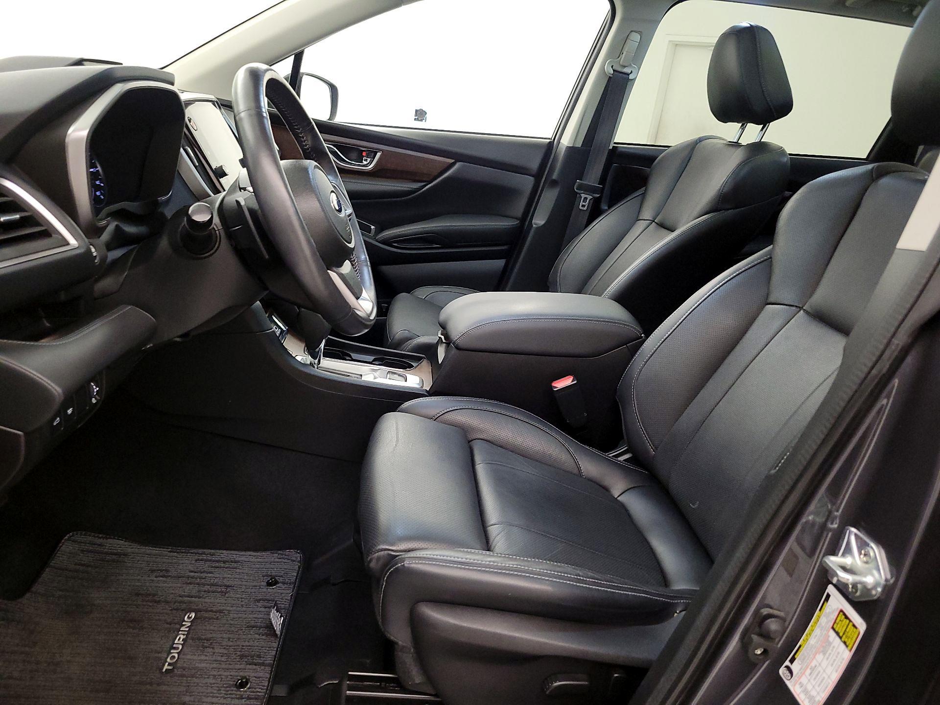 Thumbnail: 2023 Subaru Ascent - 11